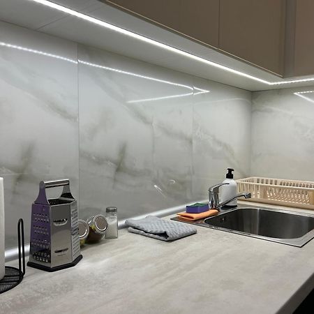 Liboroapartments Nisz Zewnętrze zdjęcie