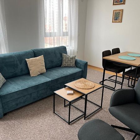 Liboroapartments Nisz Zewnętrze zdjęcie