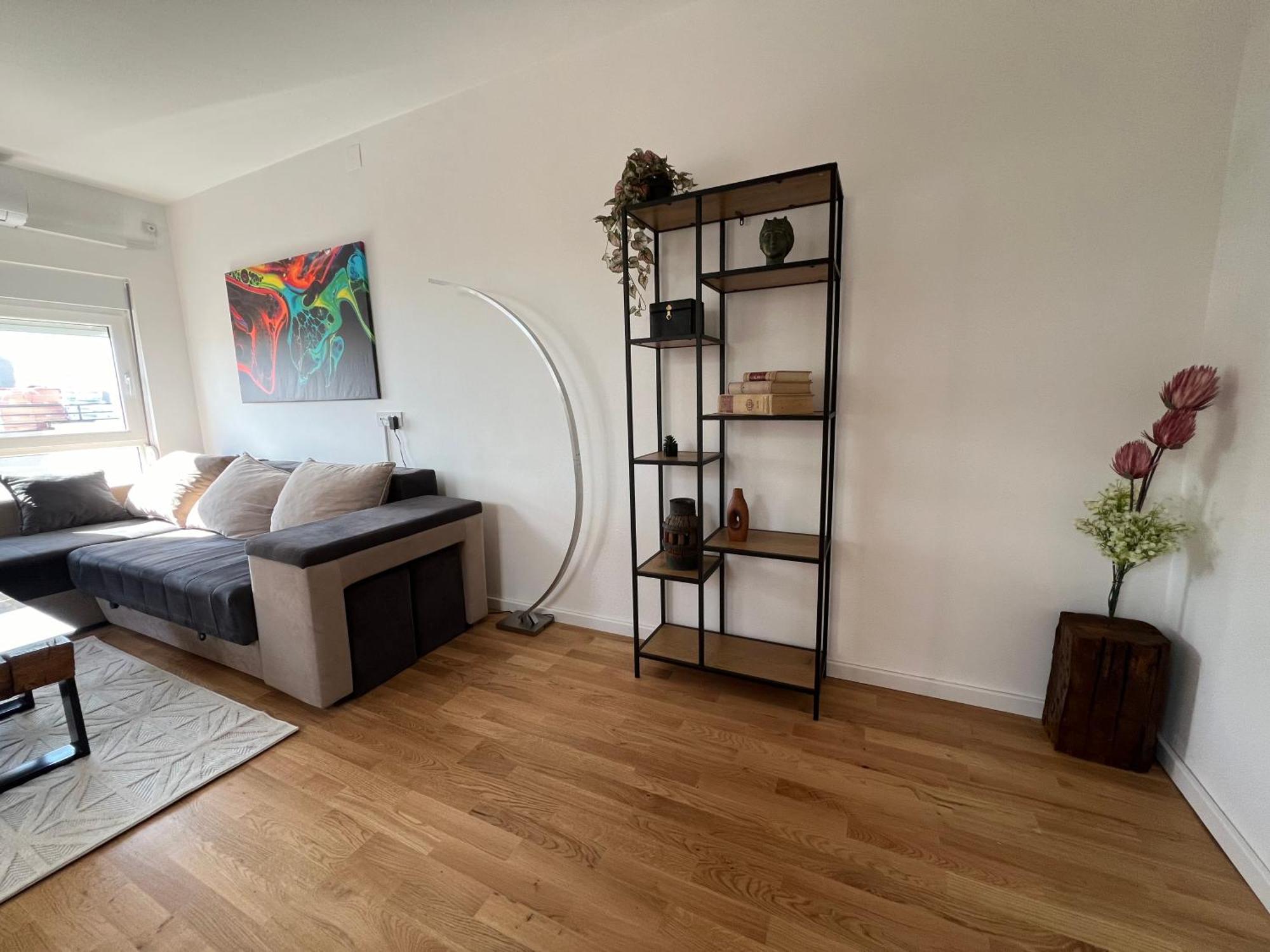 Liboroapartments Nisz Zewnętrze zdjęcie