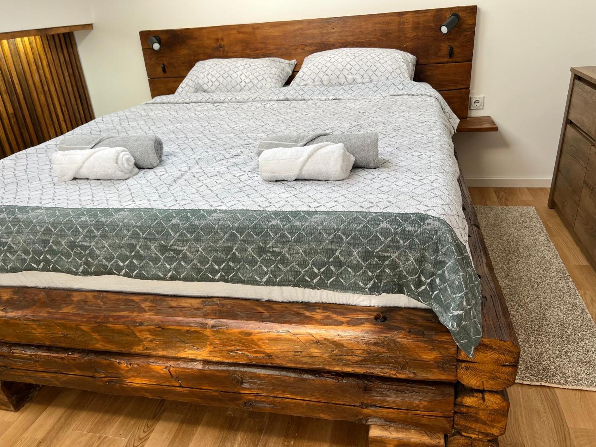 Liboroapartments Nisz Zewnętrze zdjęcie
