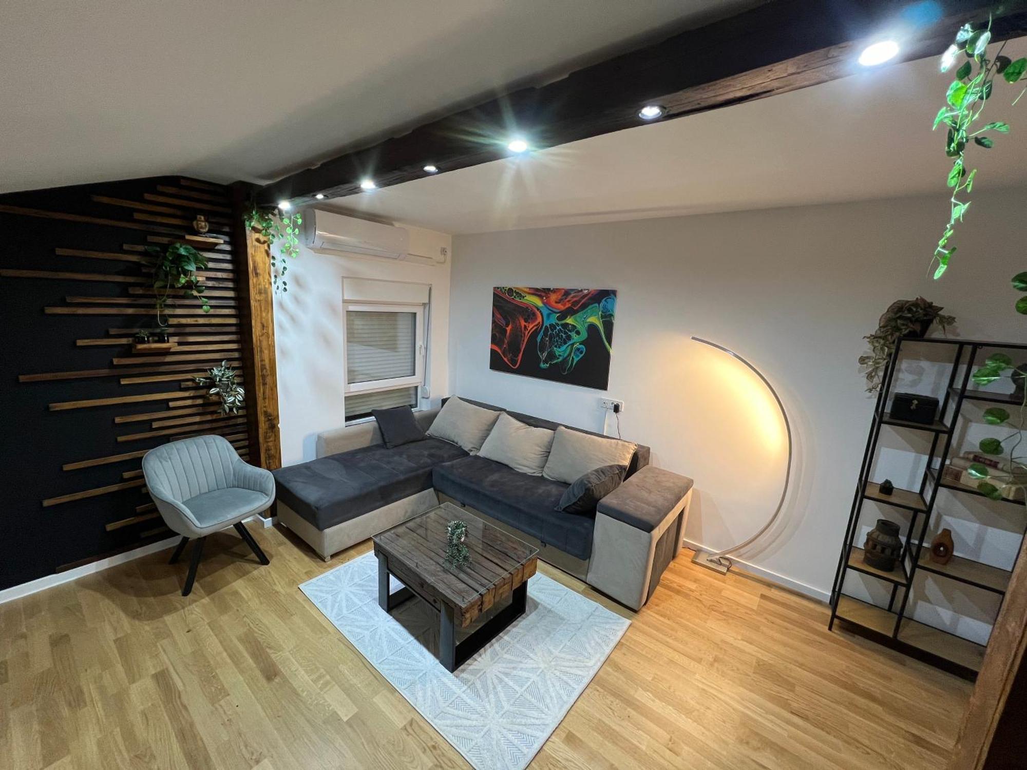 Liboroapartments Nisz Zewnętrze zdjęcie