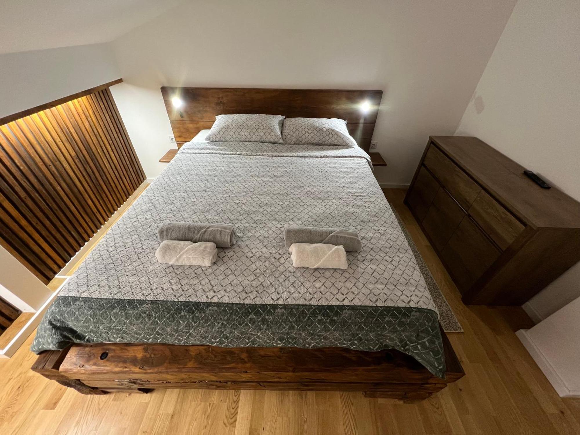 Liboroapartments Nisz Zewnętrze zdjęcie