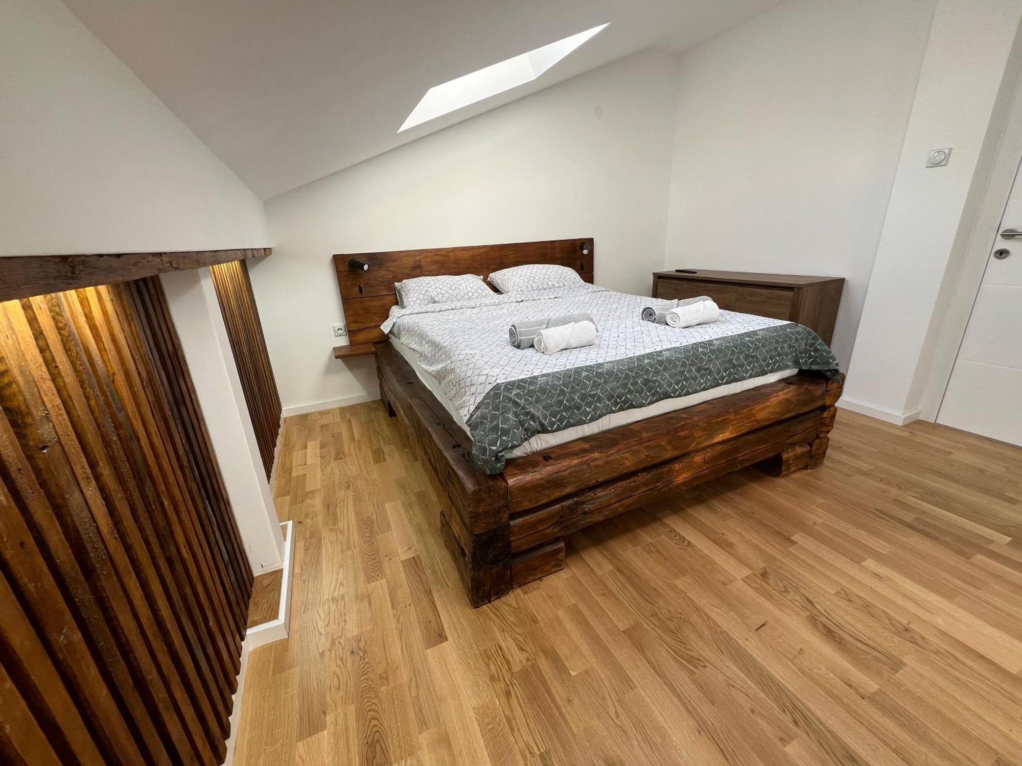 Liboroapartments Nisz Zewnętrze zdjęcie