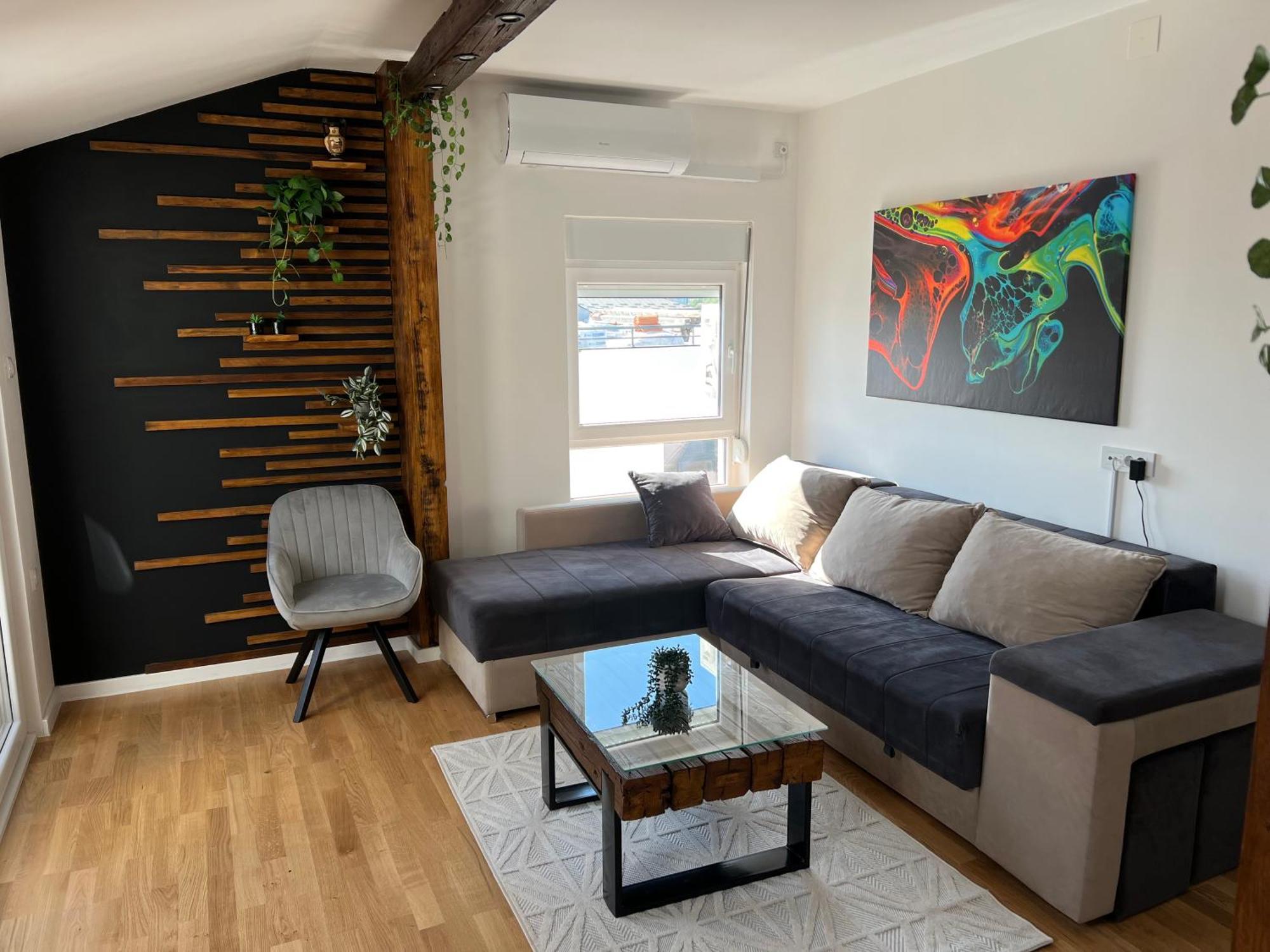 Liboroapartments Nisz Zewnętrze zdjęcie