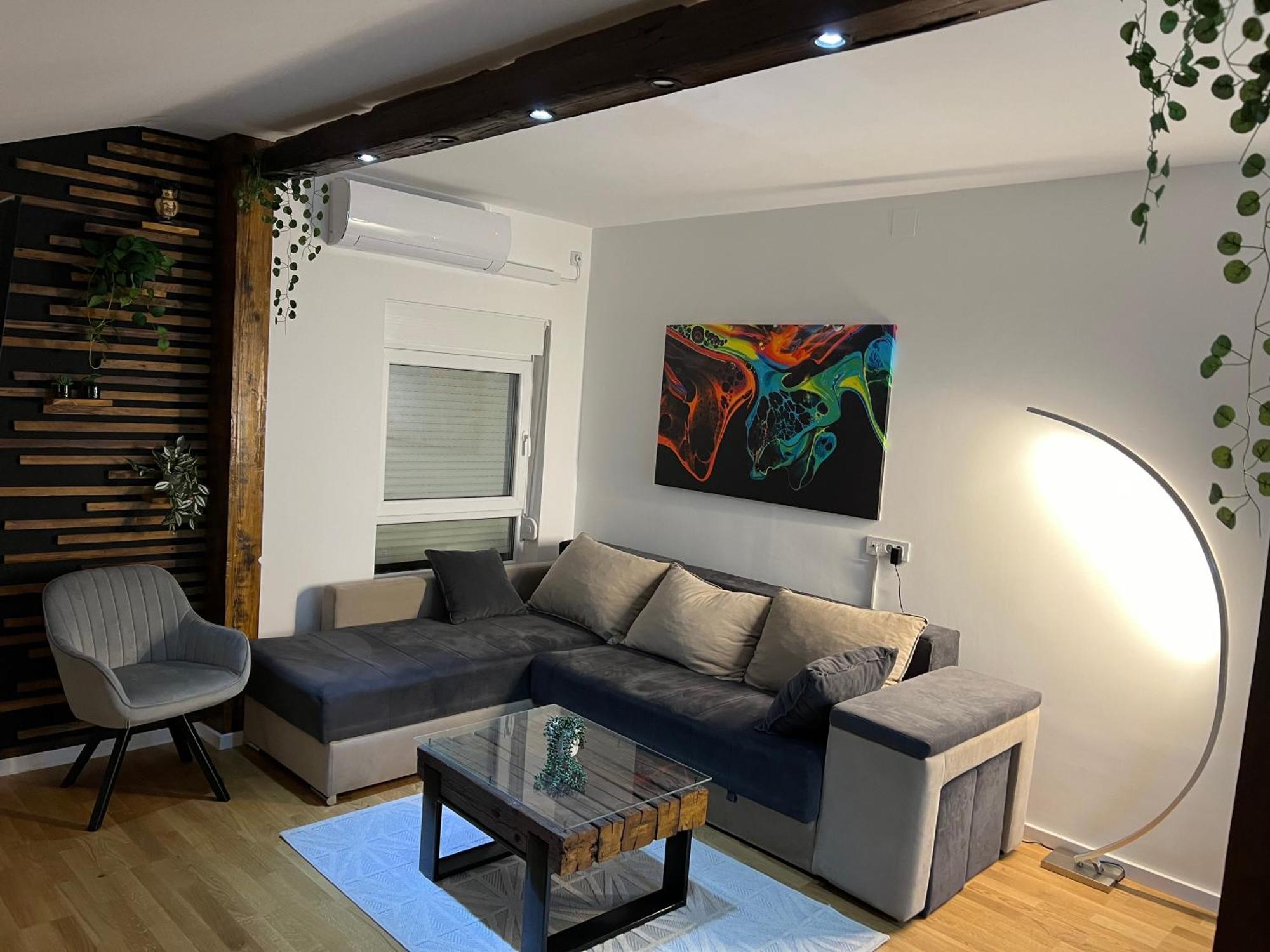 Liboroapartments Nisz Zewnętrze zdjęcie