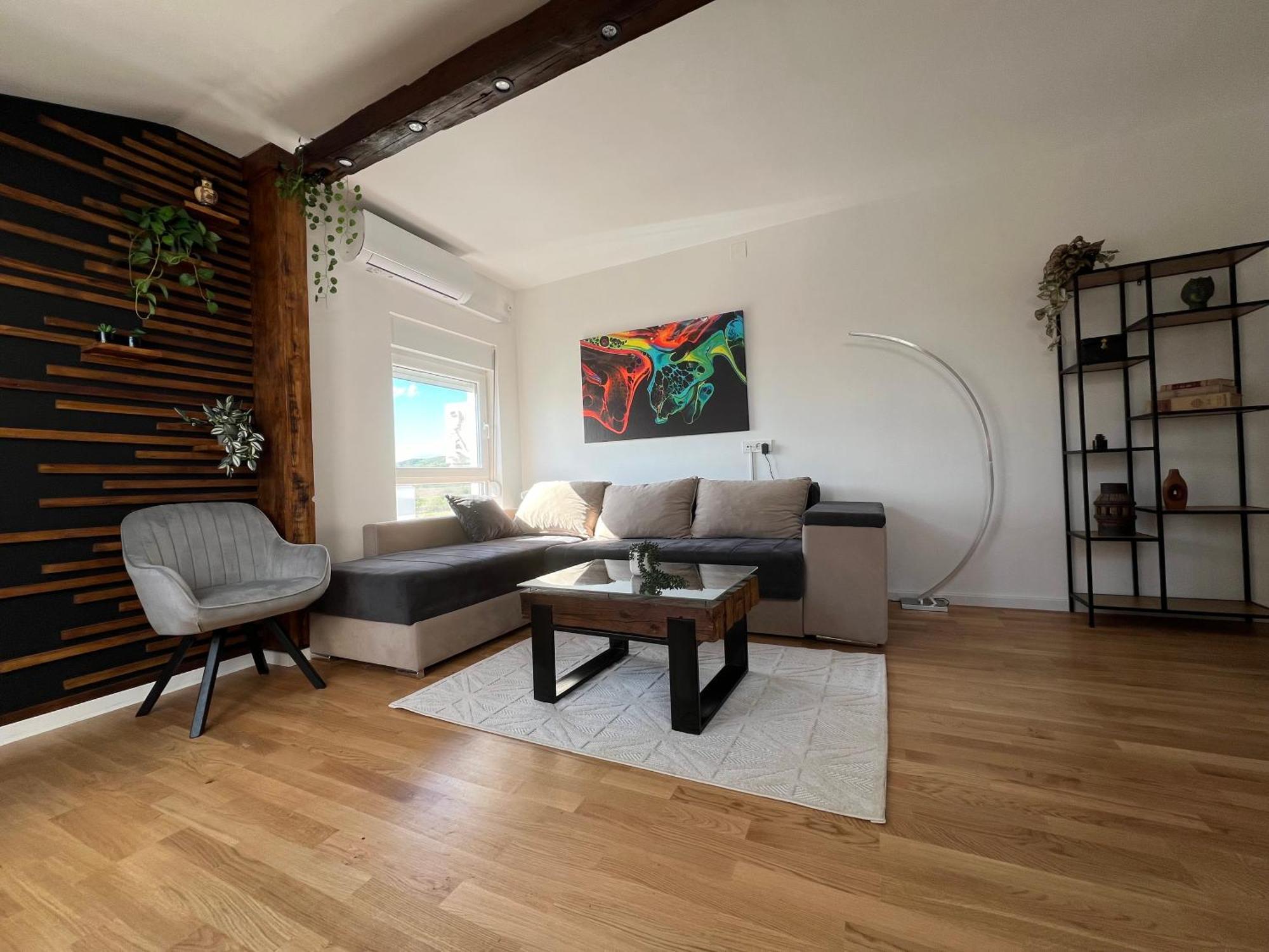 Liboroapartments Nisz Zewnętrze zdjęcie