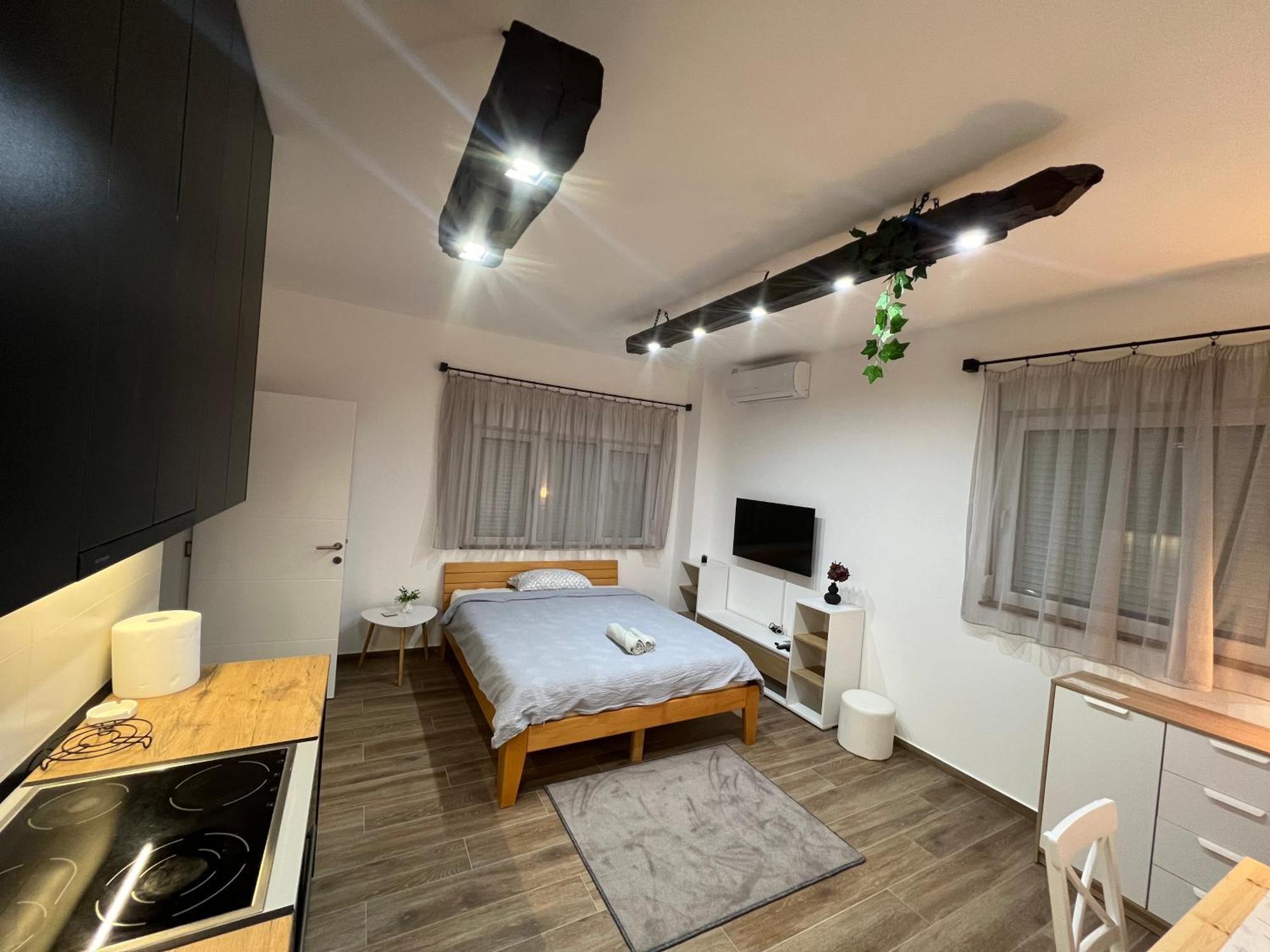 Liboroapartments Nisz Zewnętrze zdjęcie
