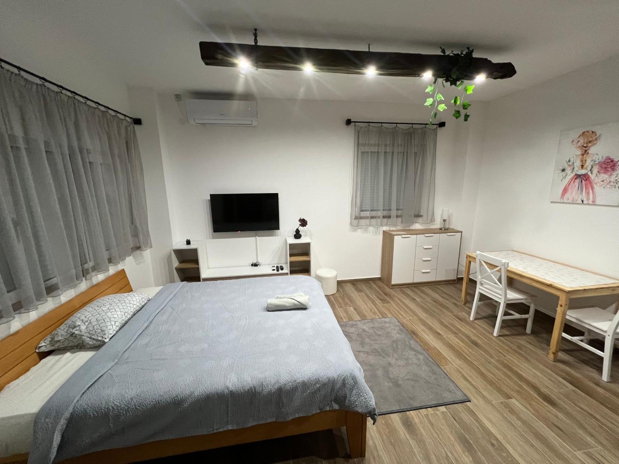 Liboroapartments Nisz Zewnętrze zdjęcie