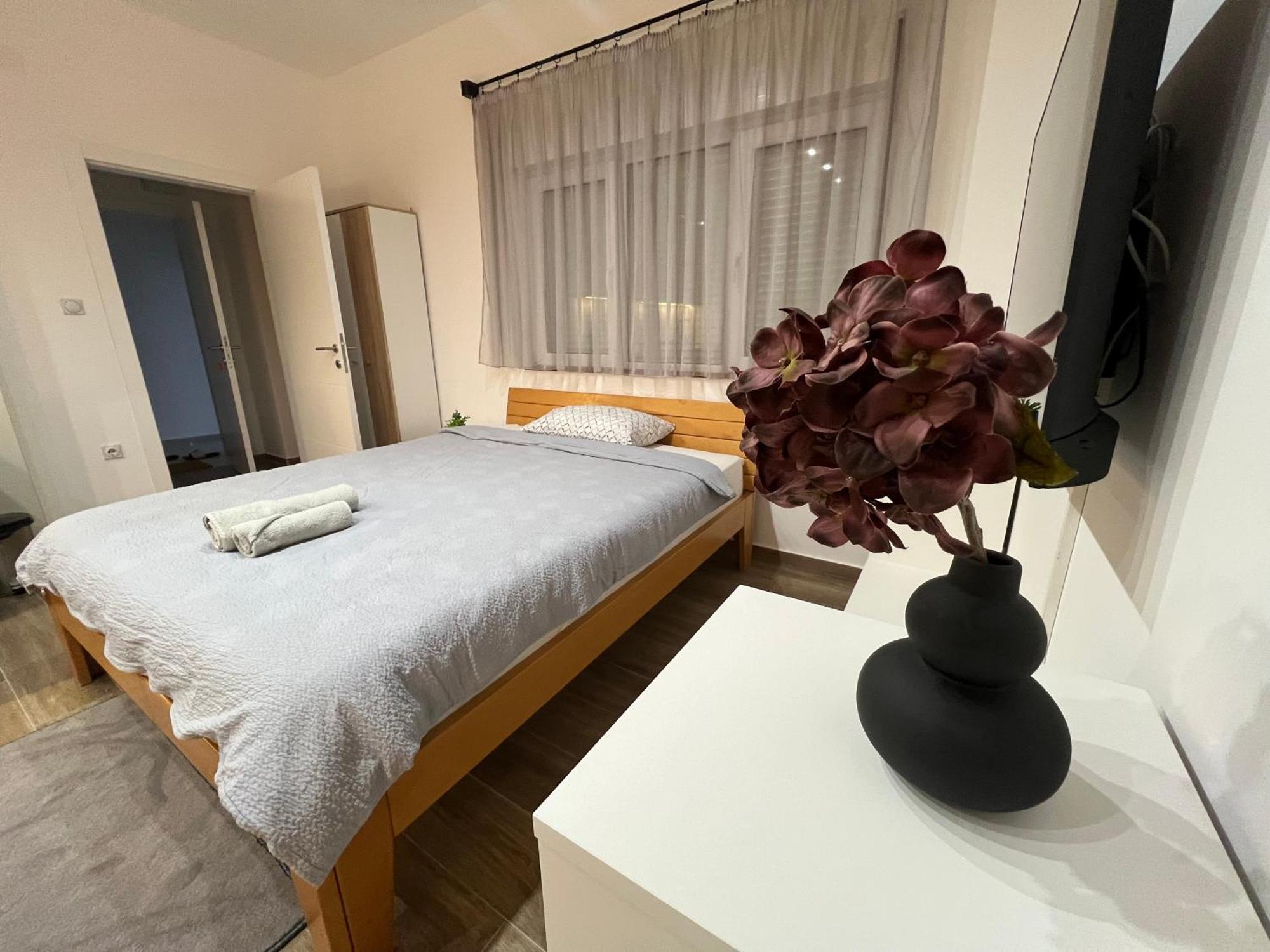Liboroapartments Nisz Zewnętrze zdjęcie