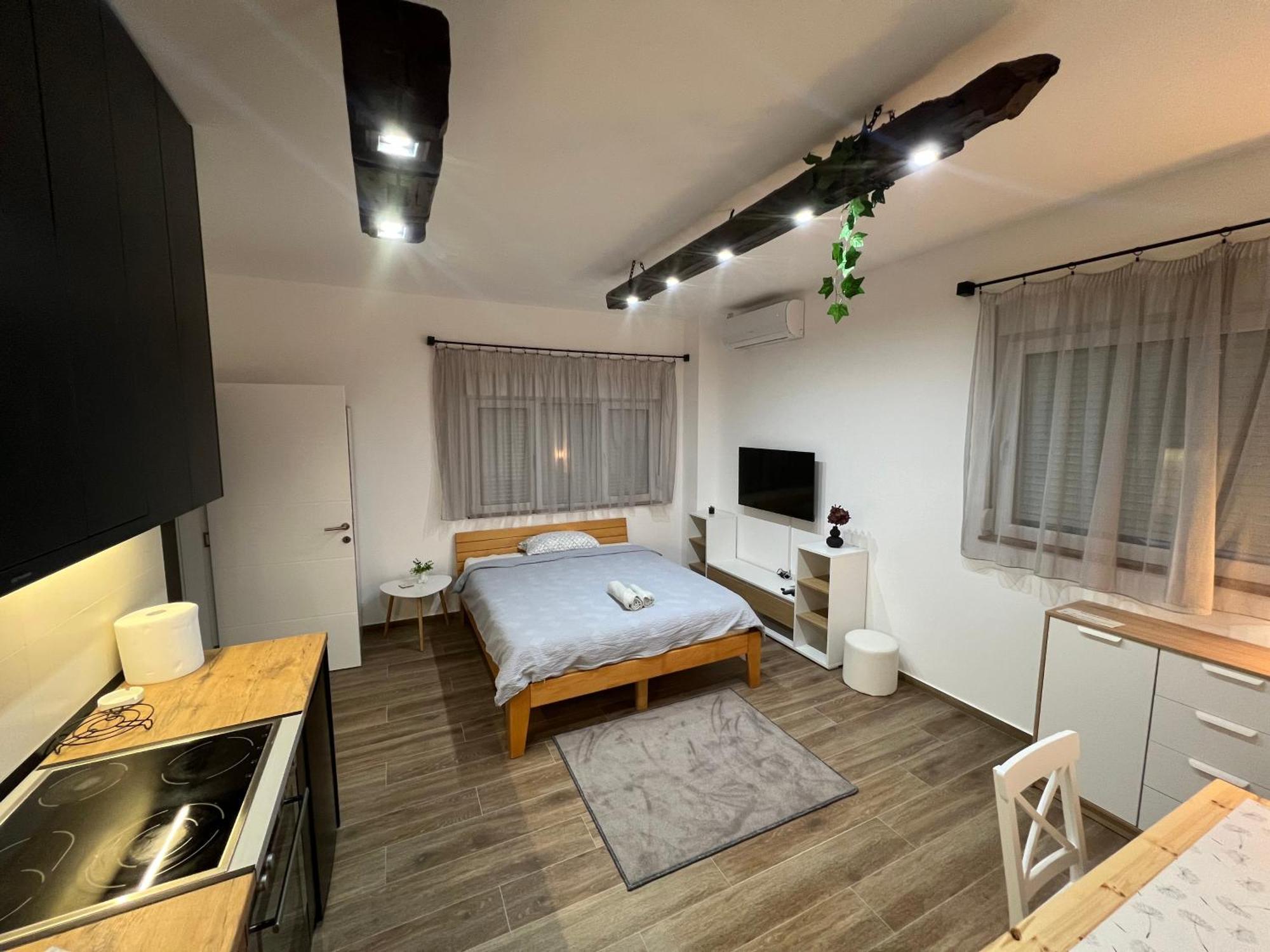 Liboroapartments Nisz Zewnętrze zdjęcie