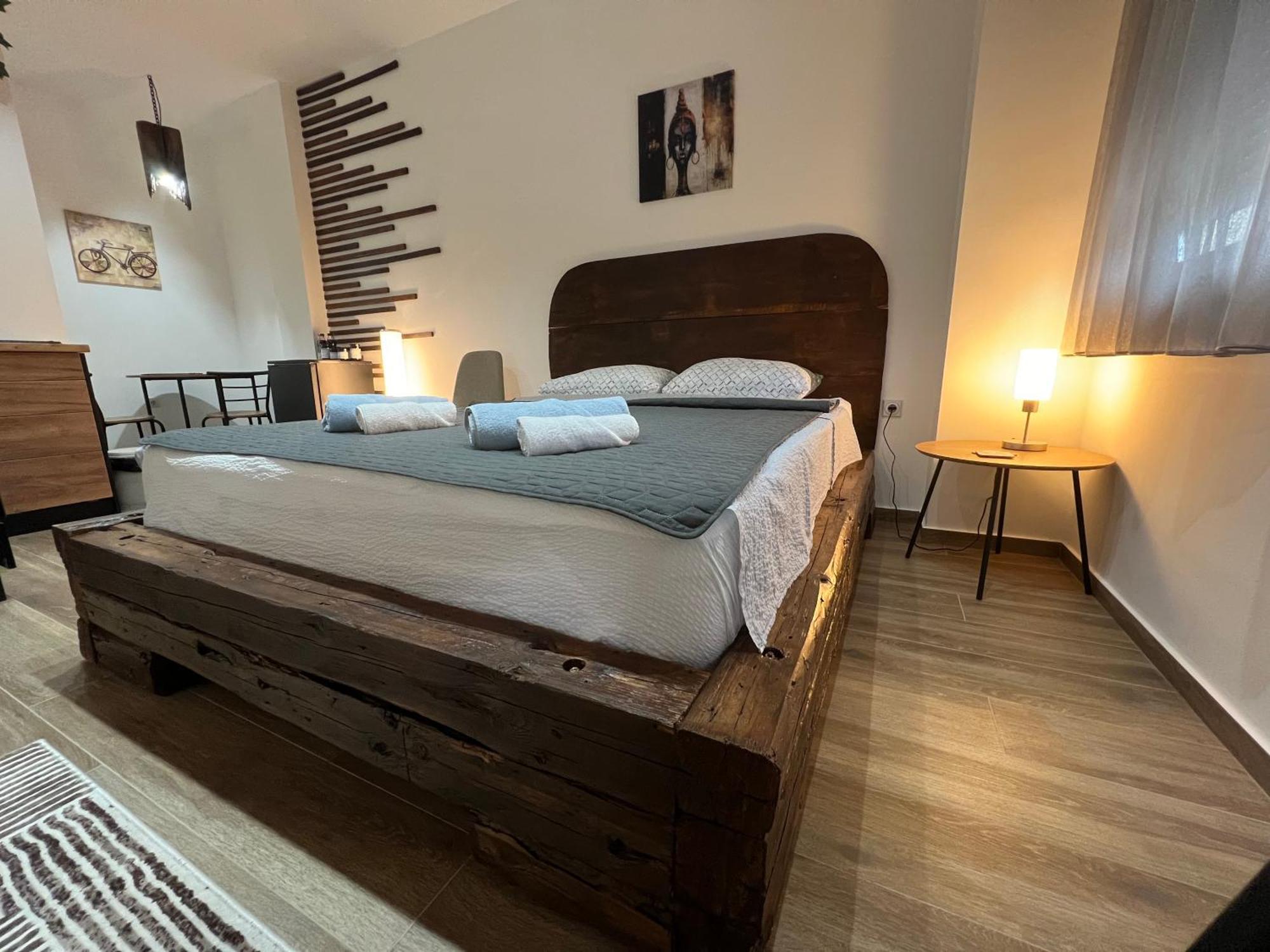 Liboroapartments Nisz Zewnętrze zdjęcie