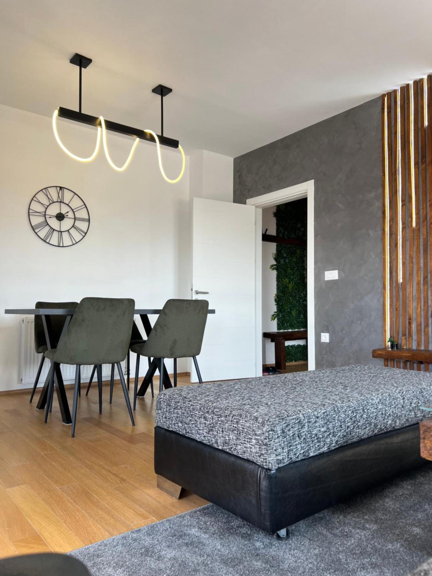 Liboroapartments Nisz Zewnętrze zdjęcie