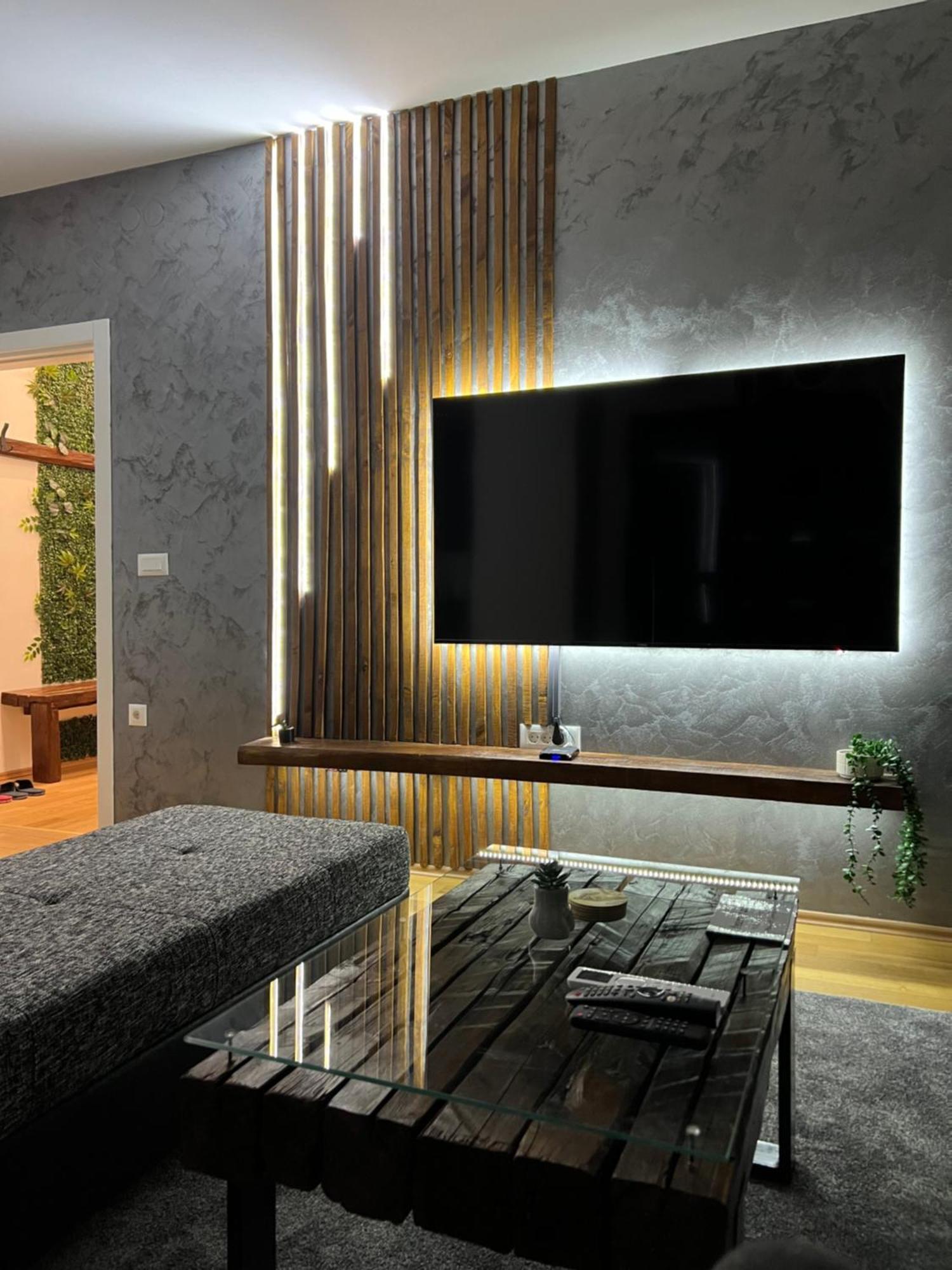 Liboroapartments Nisz Zewnętrze zdjęcie