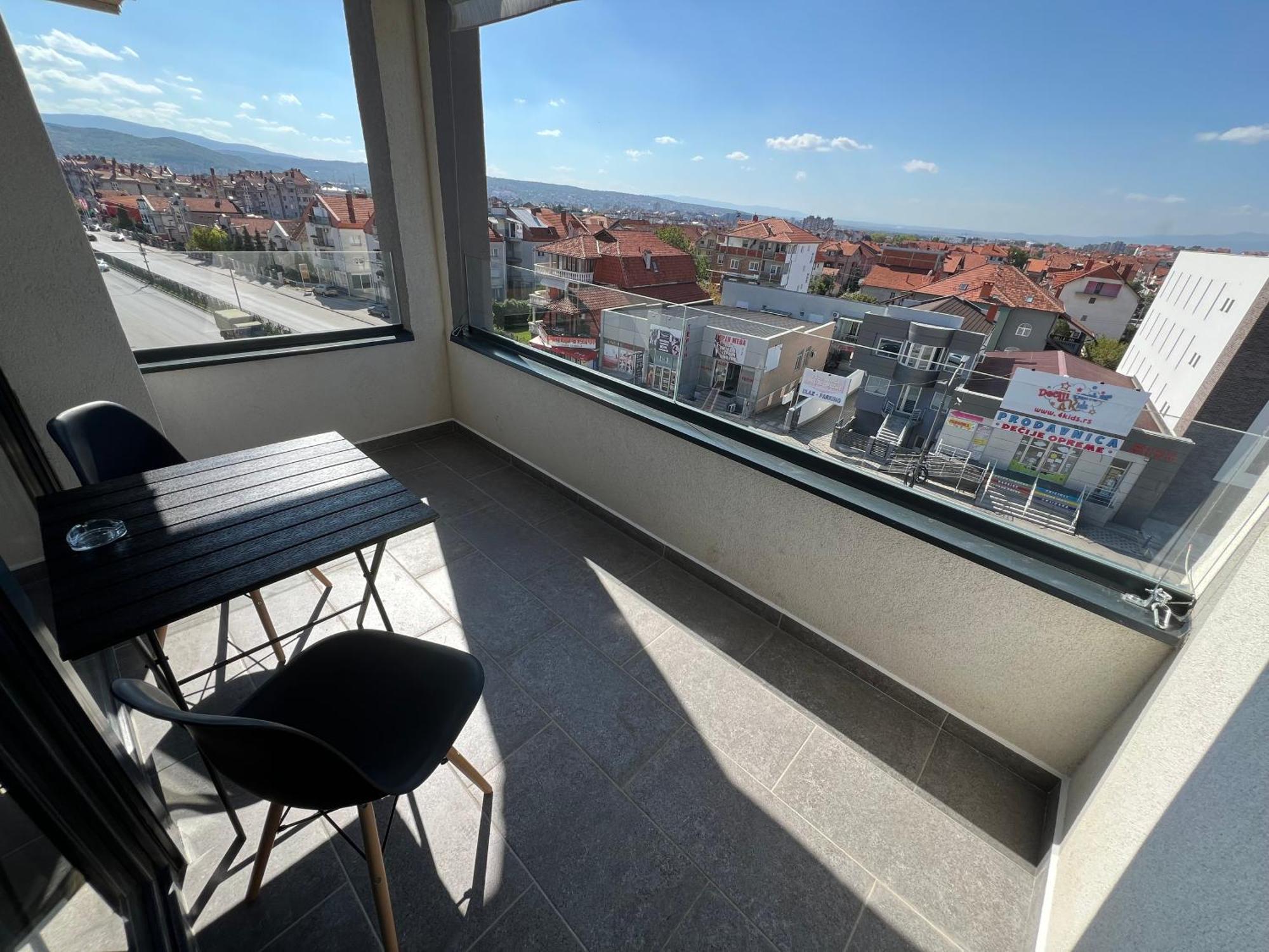 Liboroapartments Nisz Zewnętrze zdjęcie