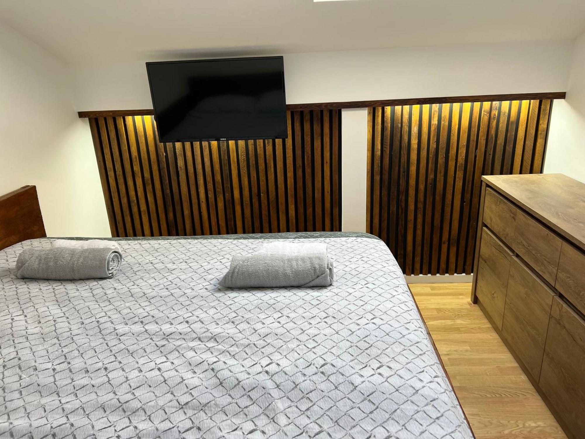 Liboroapartments Nisz Zewnętrze zdjęcie