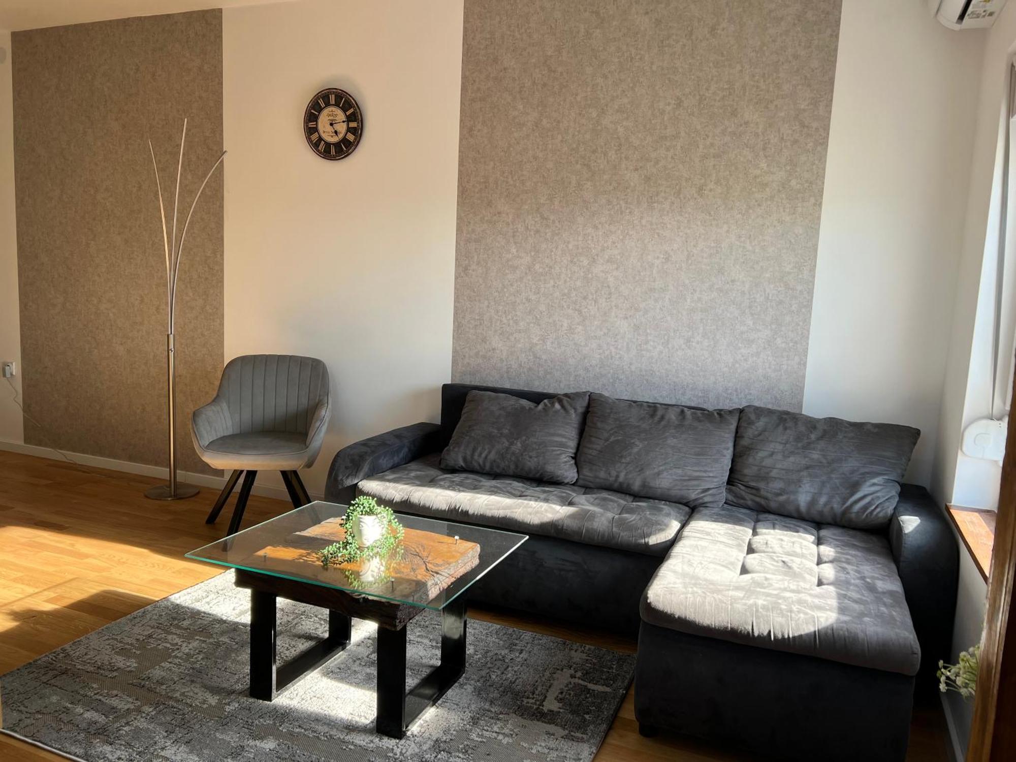 Liboroapartments Nisz Zewnętrze zdjęcie