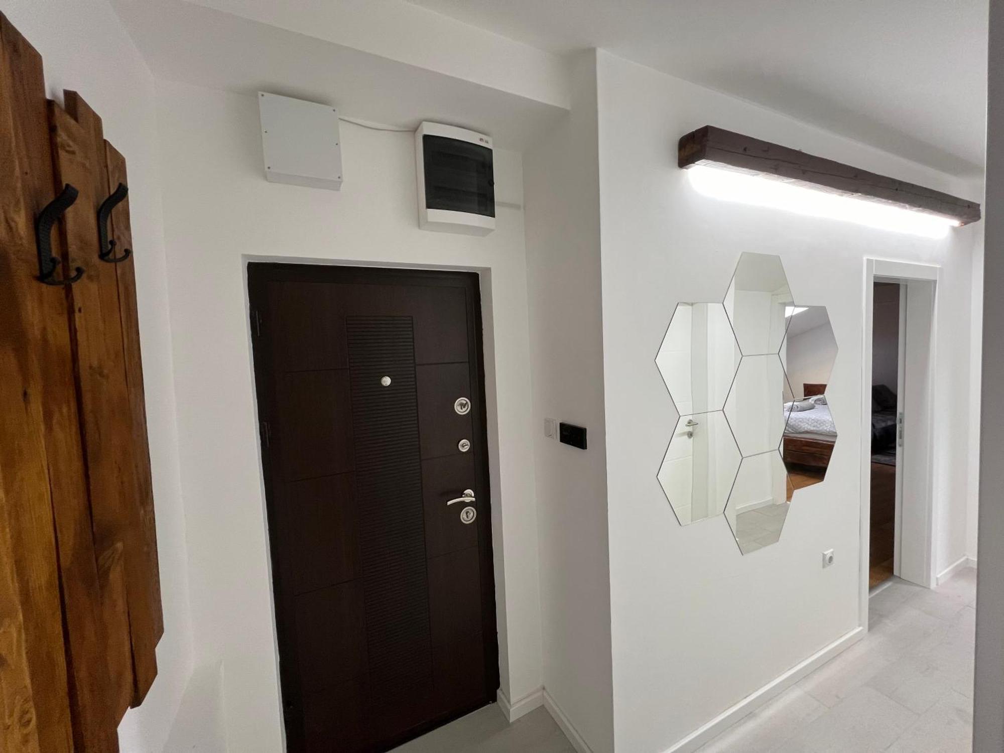 Liboroapartments Nisz Zewnętrze zdjęcie
