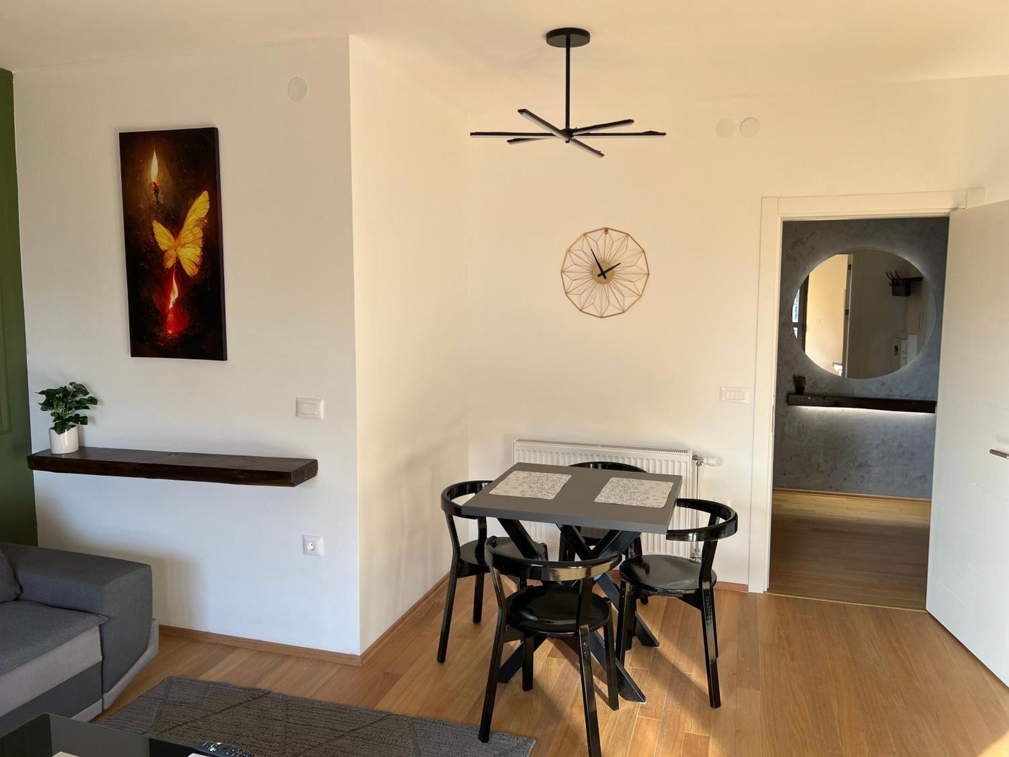 Liboroapartments Nisz Pokój zdjęcie