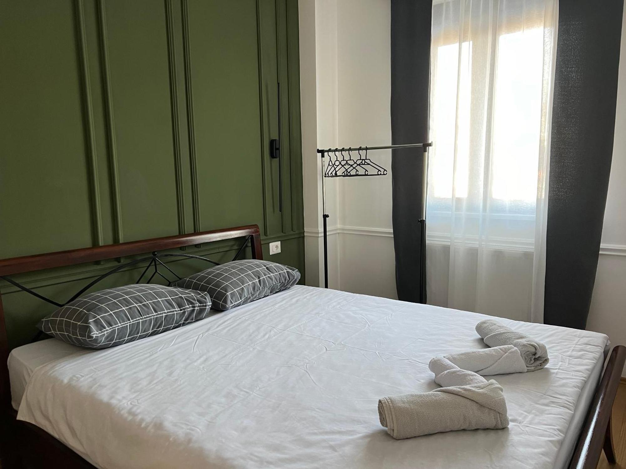 Liboroapartments Nisz Pokój zdjęcie