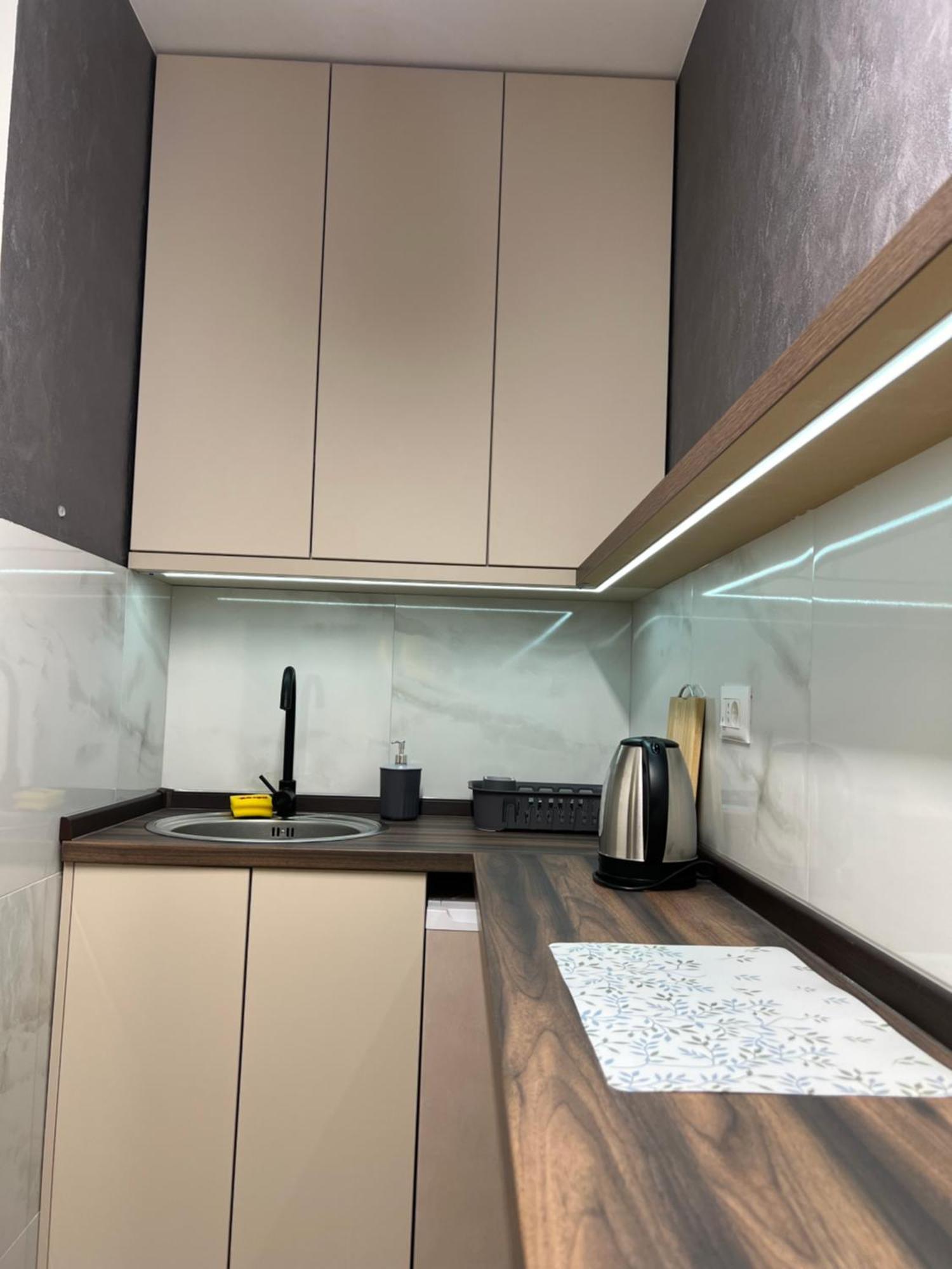 Liboroapartments Nisz Zewnętrze zdjęcie