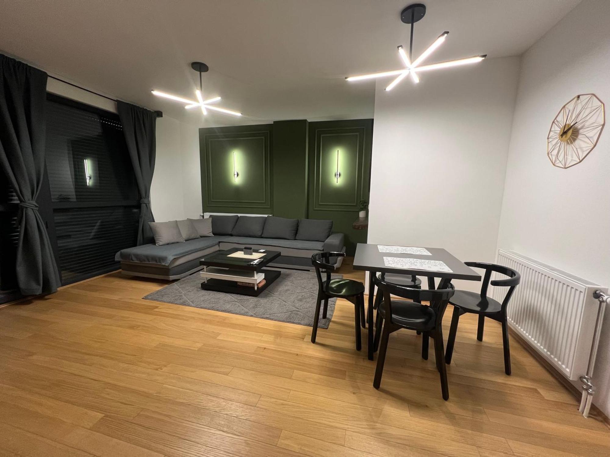 Liboroapartments Nisz Pokój zdjęcie