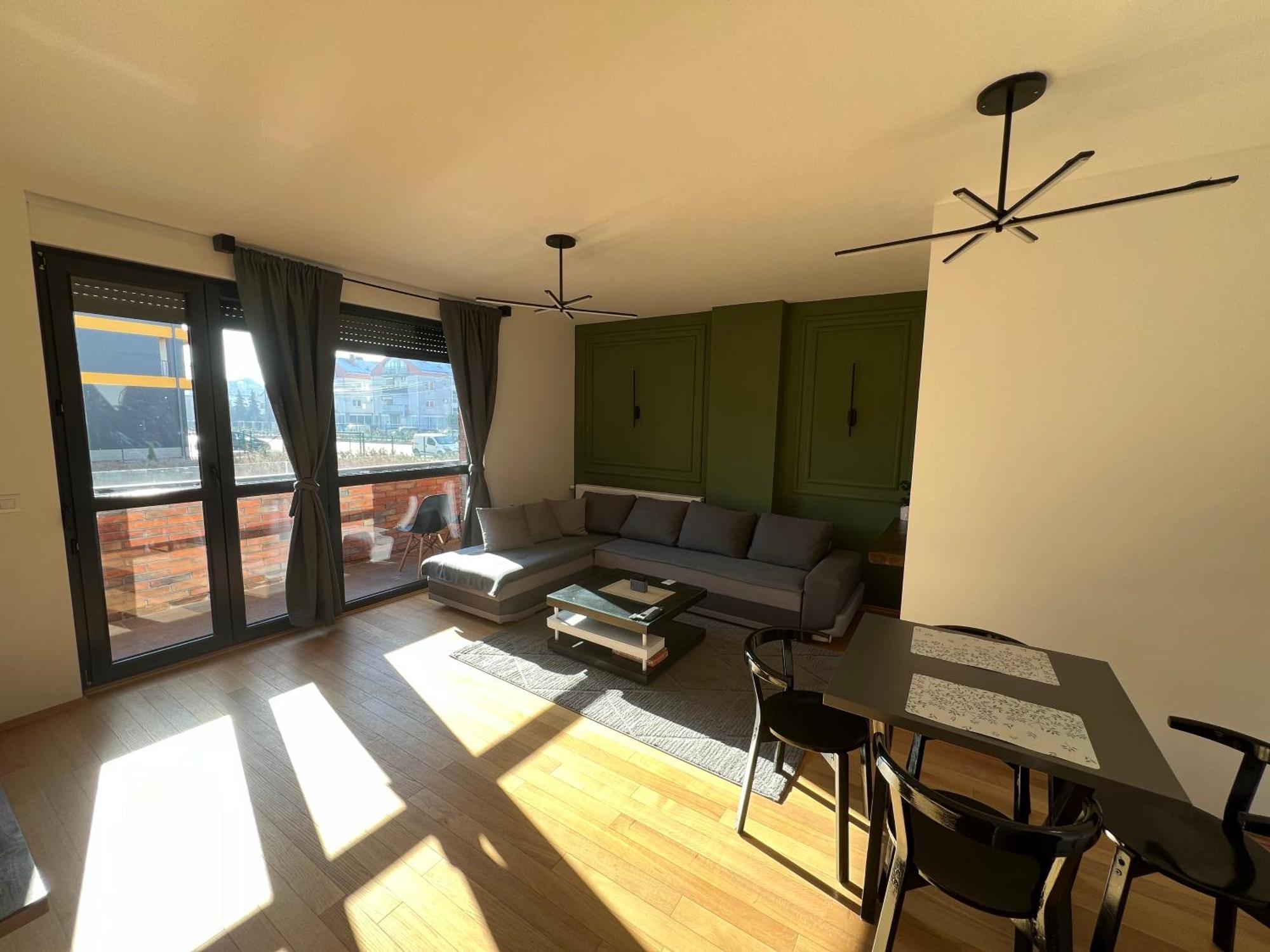 Liboroapartments Nisz Pokój zdjęcie