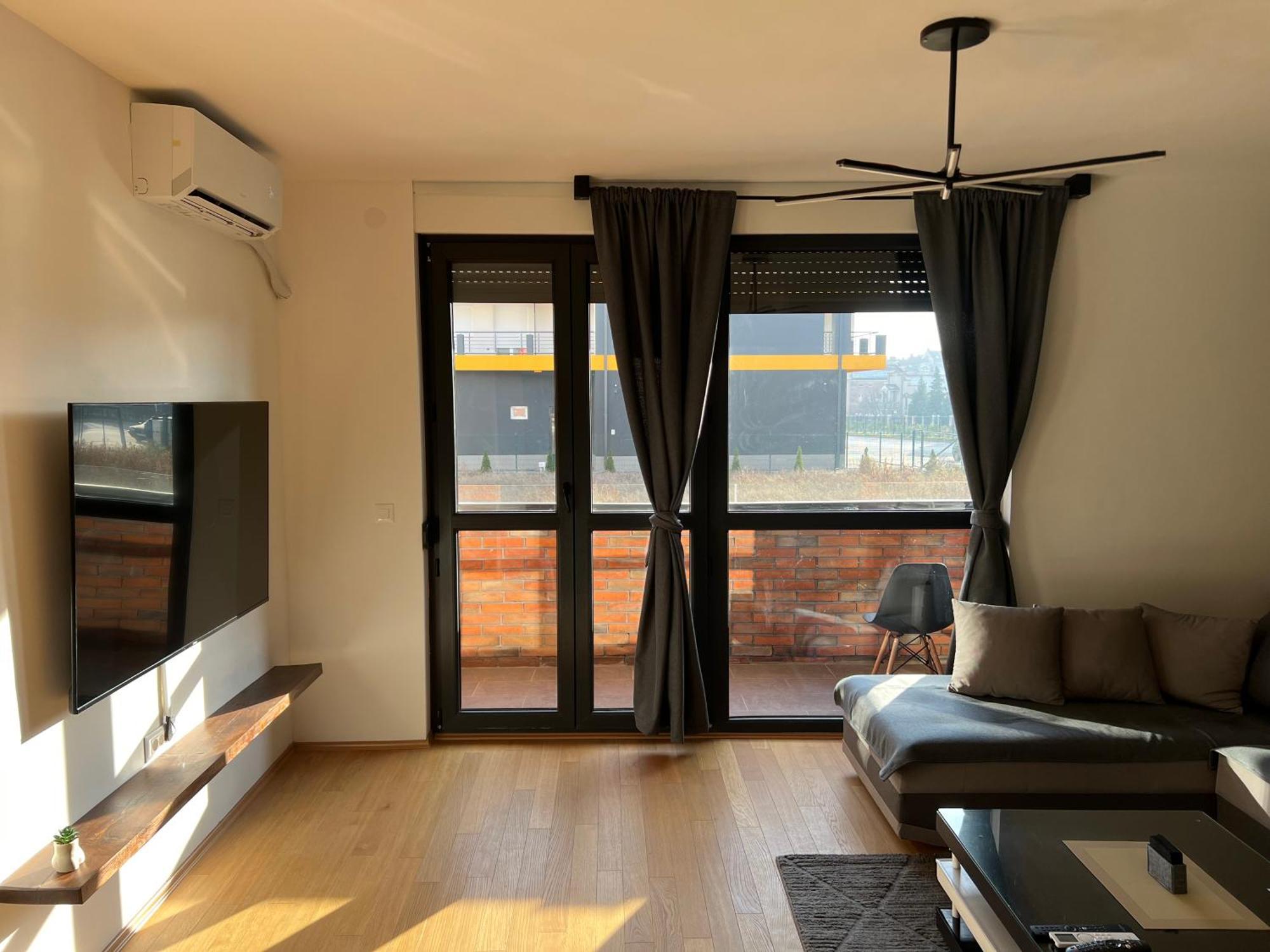 Liboroapartments Nisz Pokój zdjęcie