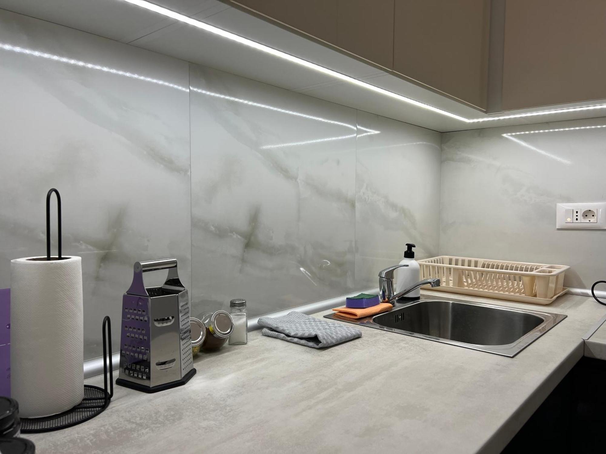 Liboroapartments Nisz Zewnętrze zdjęcie