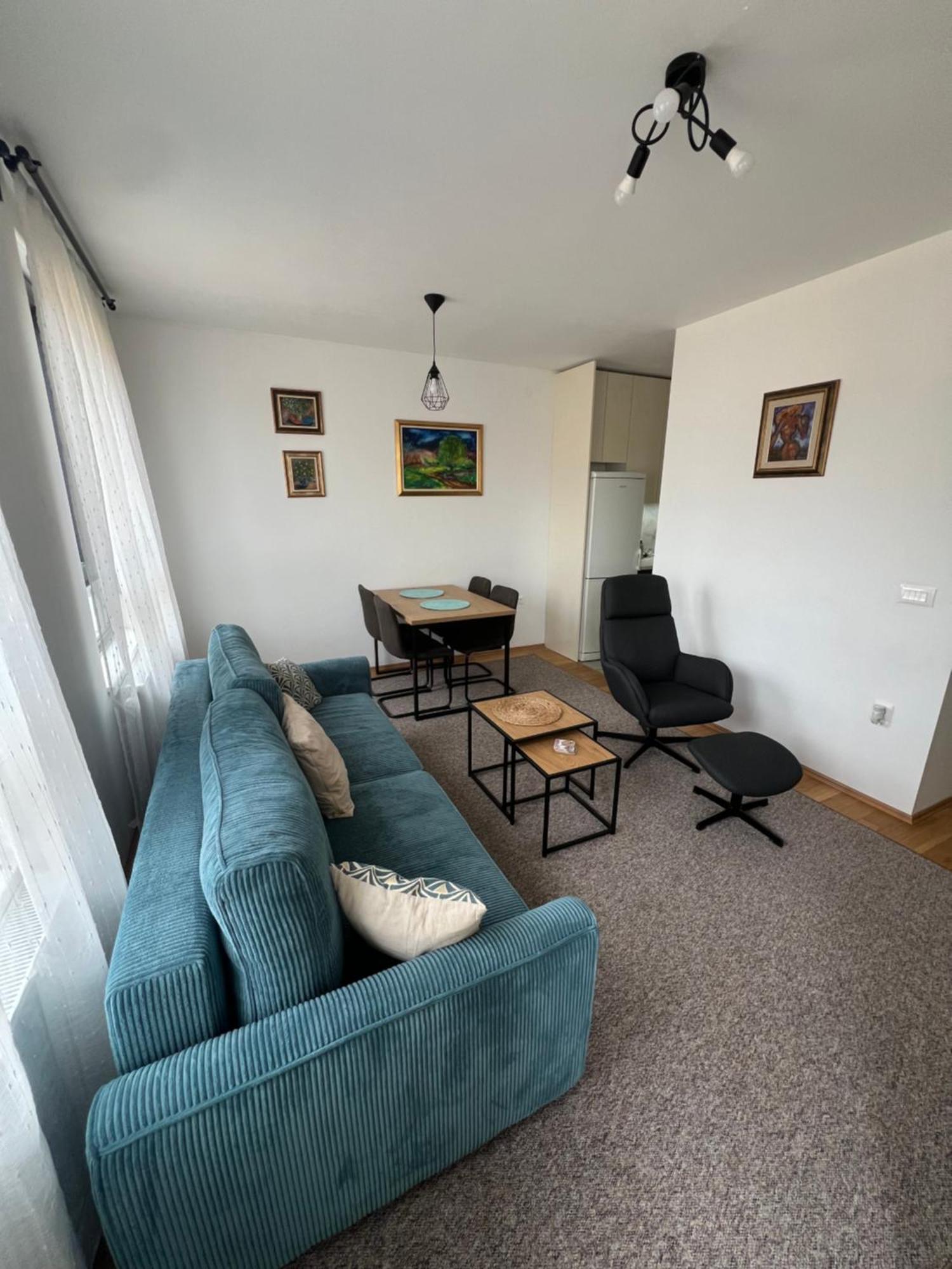 Liboroapartments Nisz Zewnętrze zdjęcie
