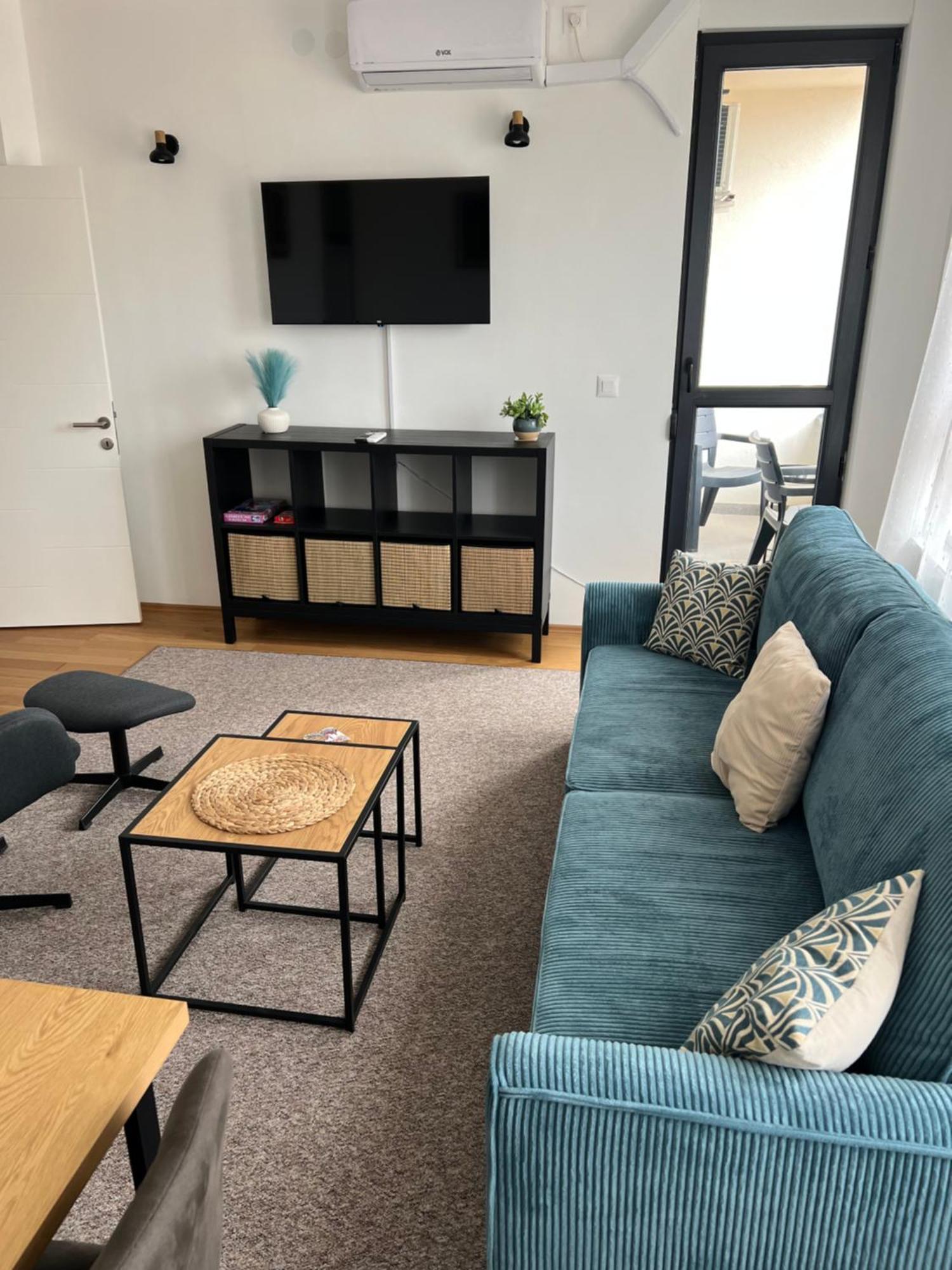 Liboroapartments Nisz Zewnętrze zdjęcie