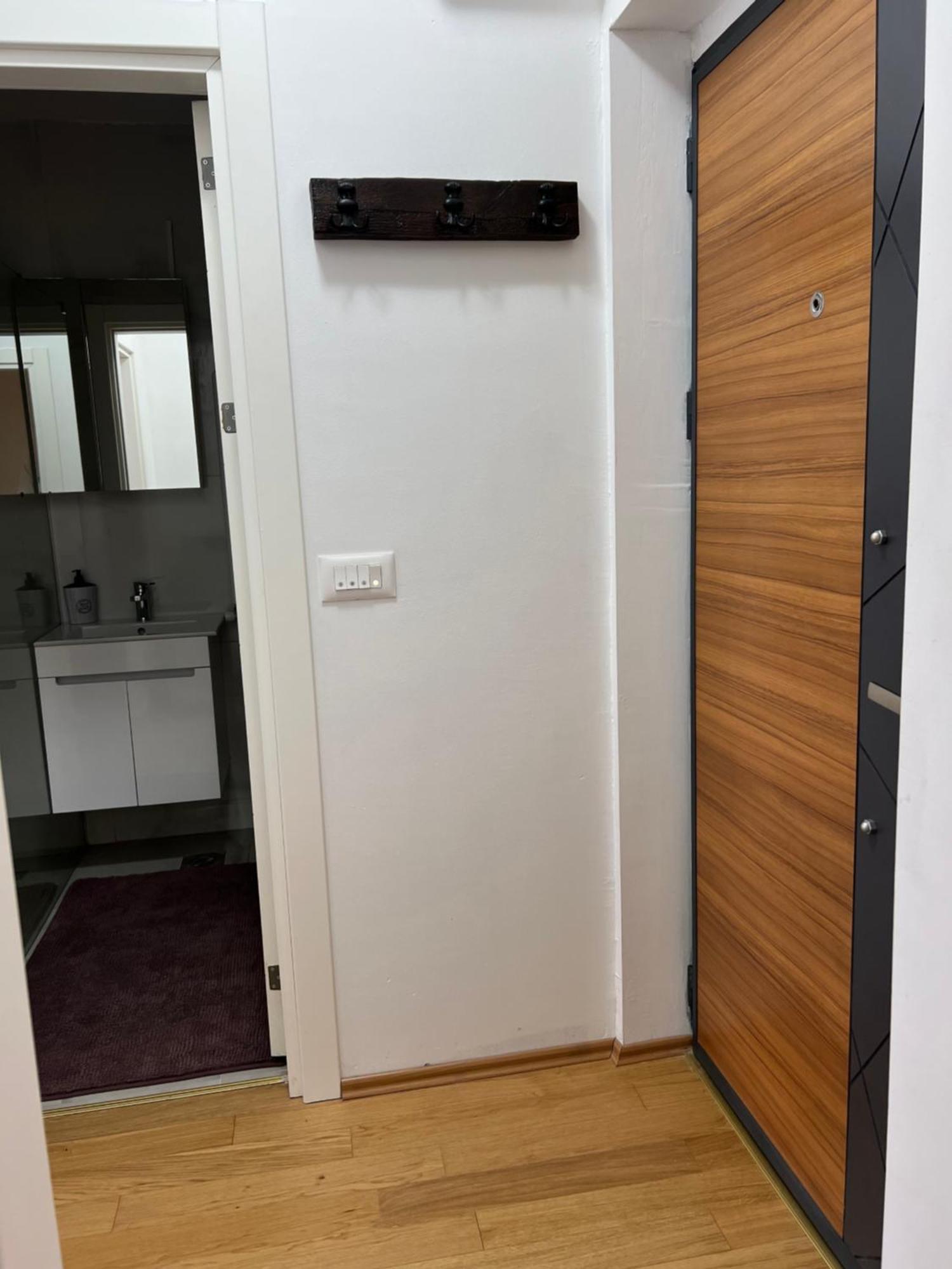 Liboroapartments Nisz Zewnętrze zdjęcie