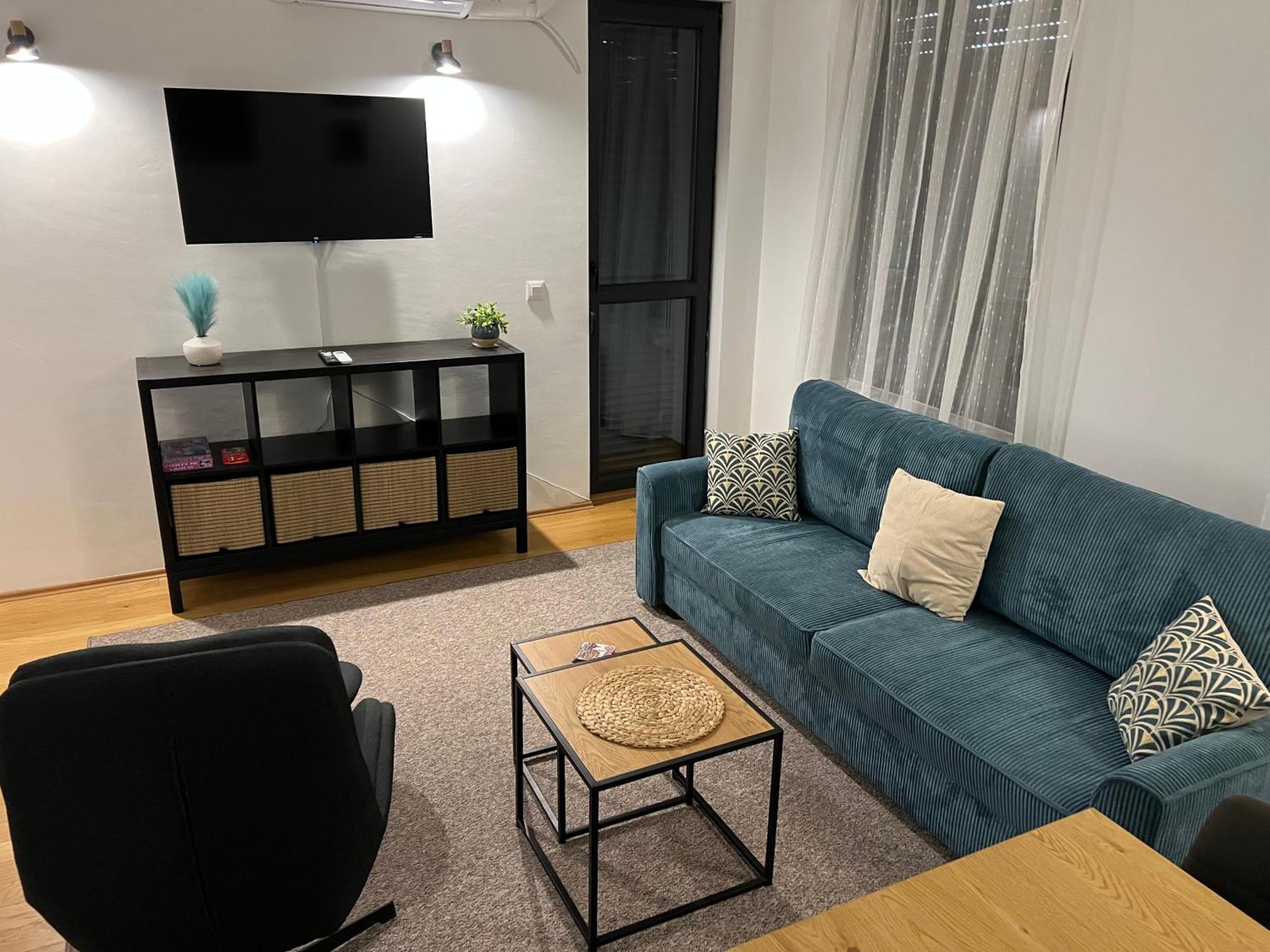 Liboroapartments Nisz Zewnętrze zdjęcie