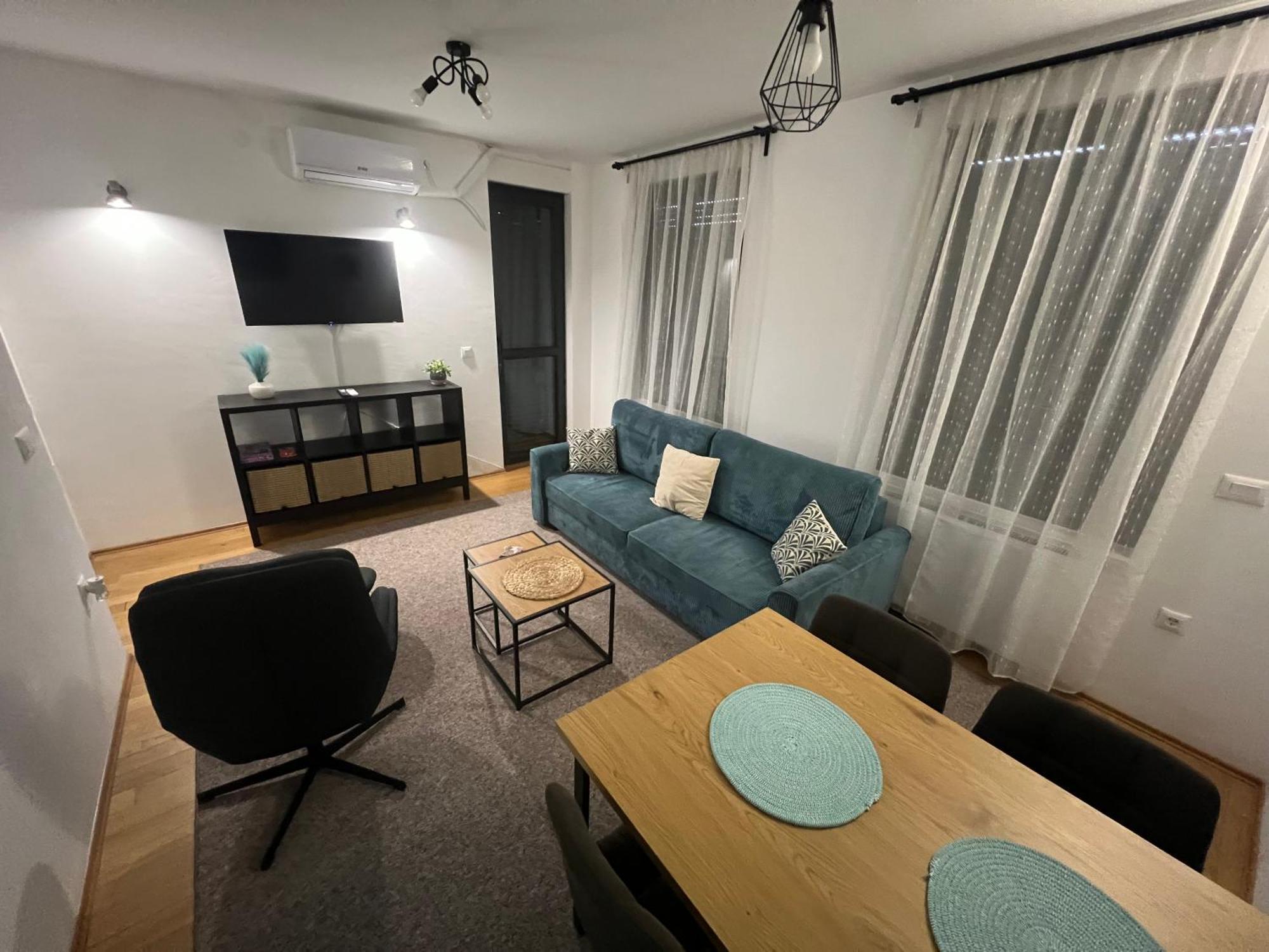 Liboroapartments Nisz Zewnętrze zdjęcie