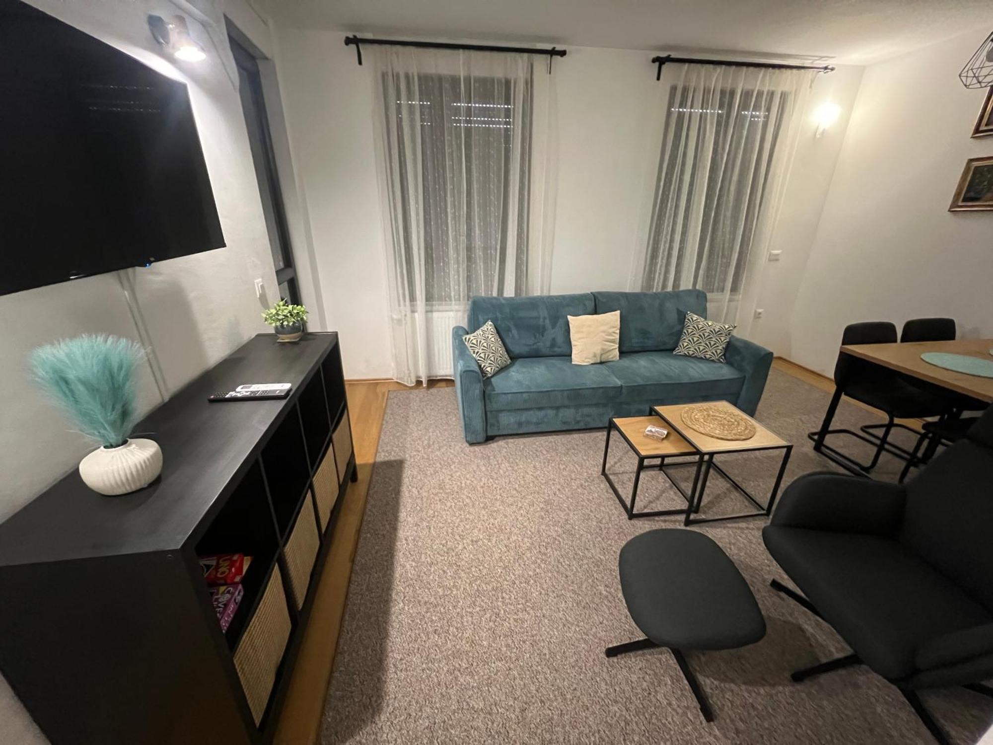 Liboroapartments Nisz Zewnętrze zdjęcie