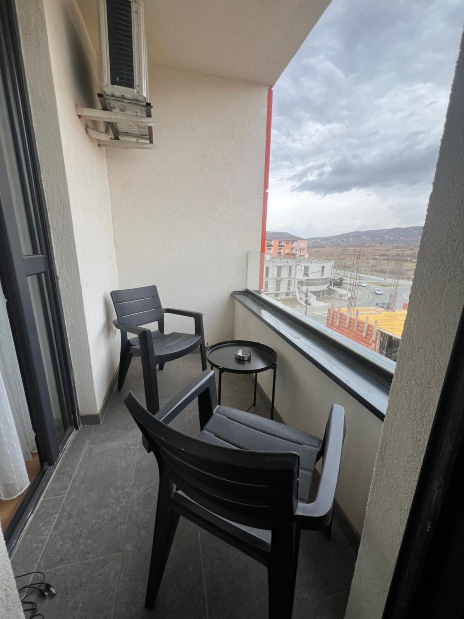 Liboroapartments Nisz Zewnętrze zdjęcie