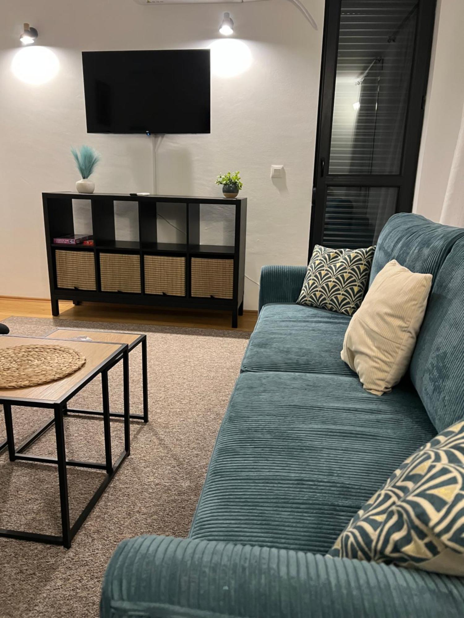 Liboroapartments Nisz Zewnętrze zdjęcie