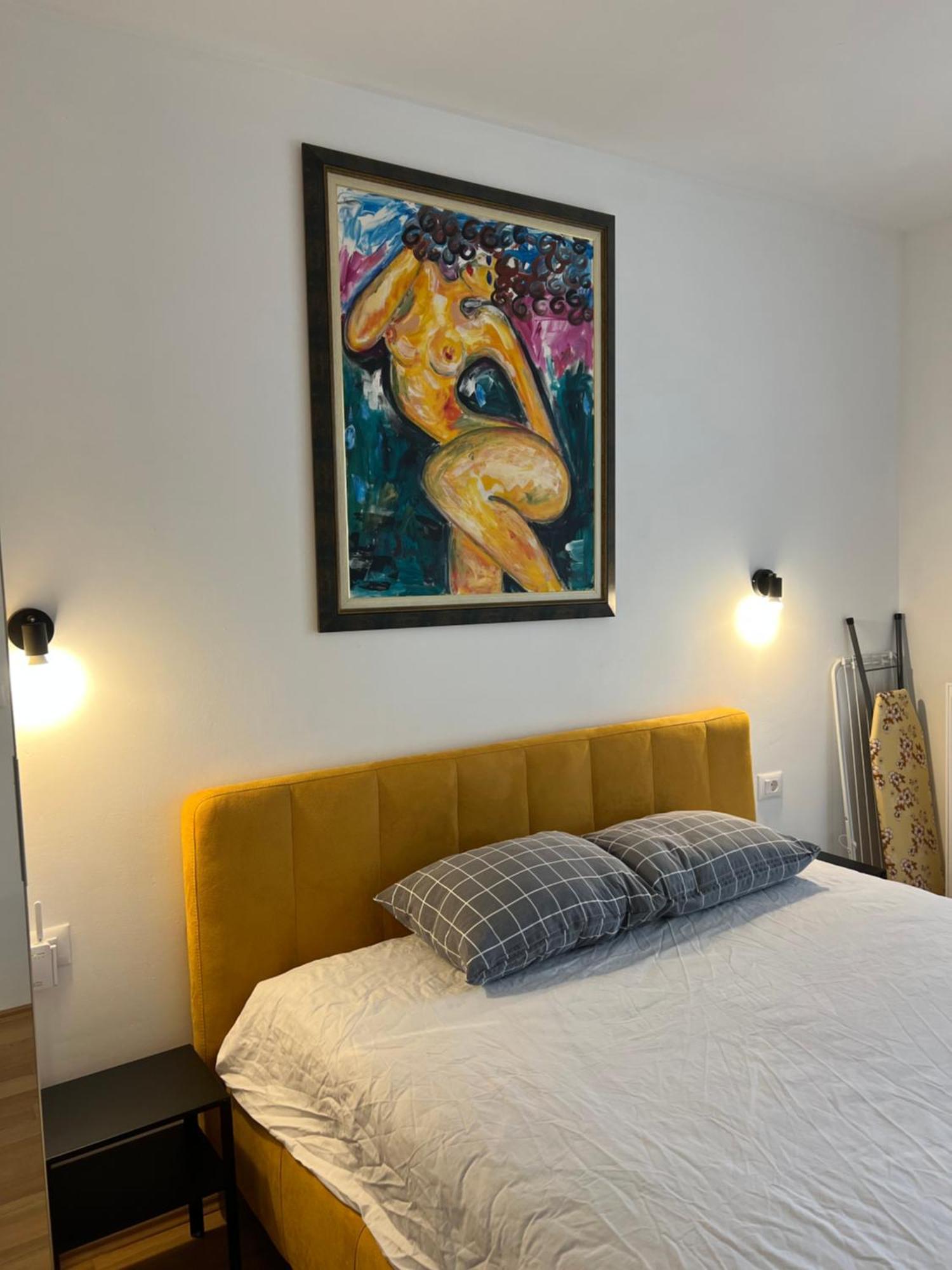 Liboroapartments Nisz Zewnętrze zdjęcie