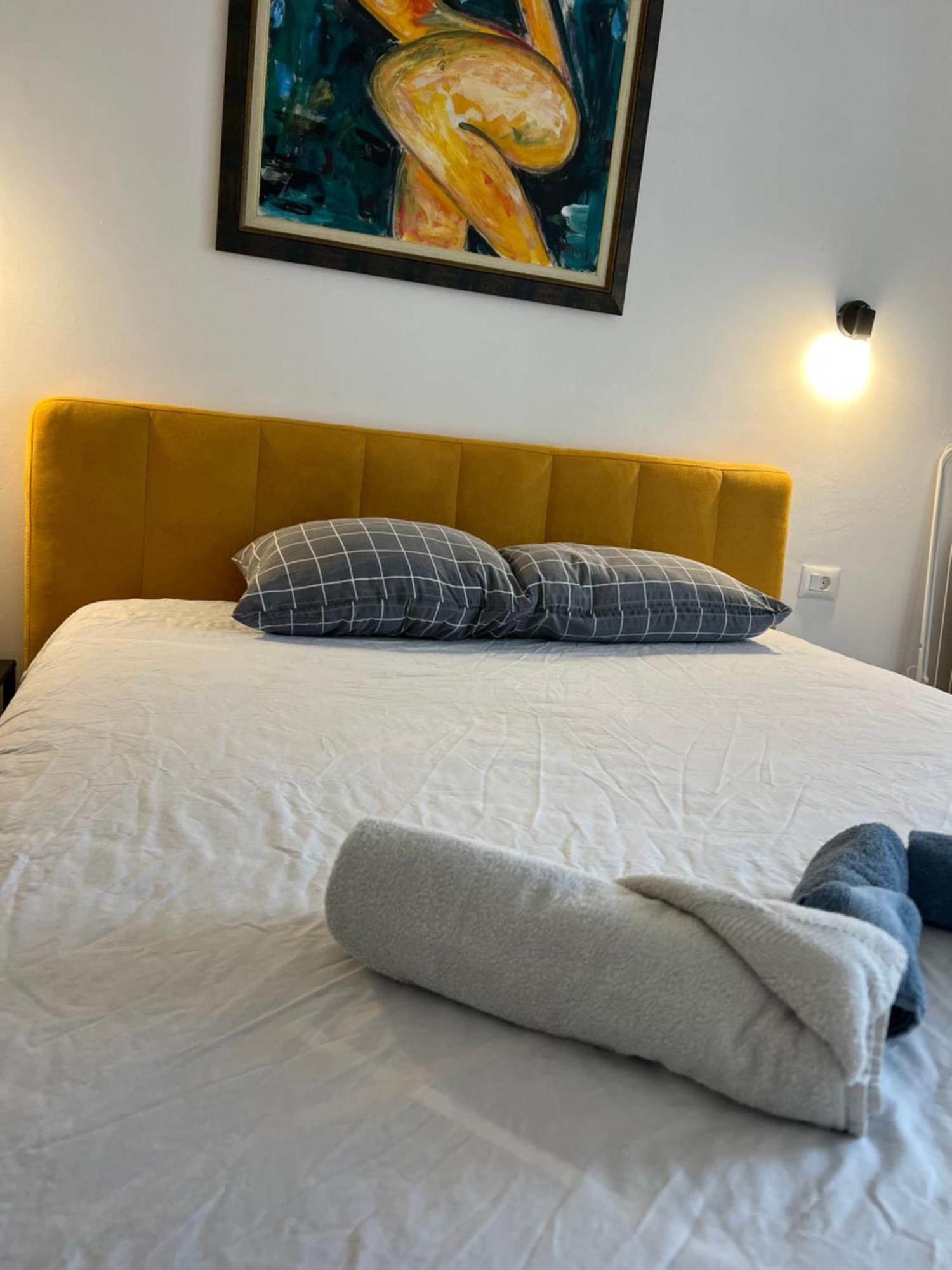 Liboroapartments Nisz Zewnętrze zdjęcie