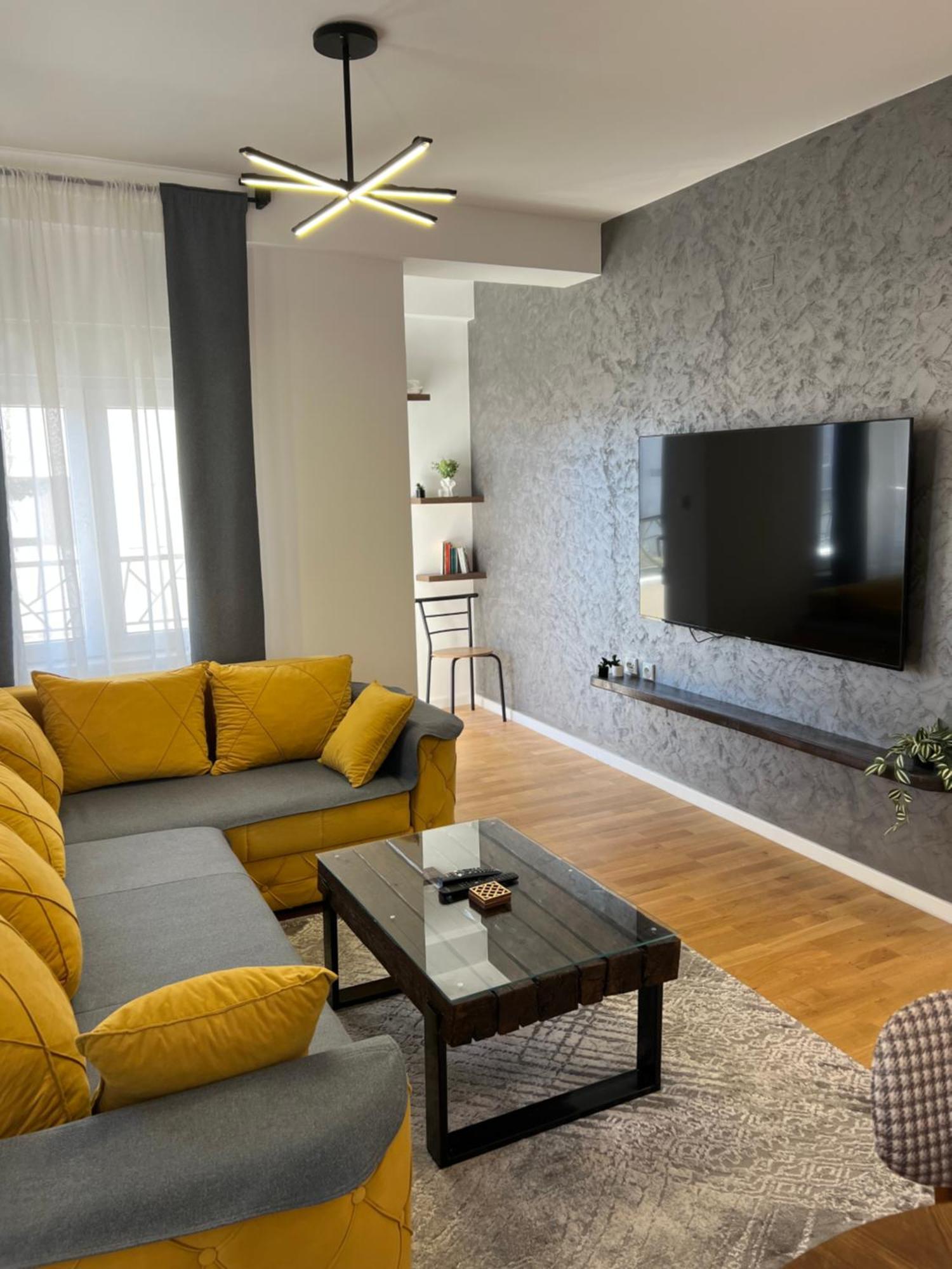 Liboroapartments Nisz Zewnętrze zdjęcie