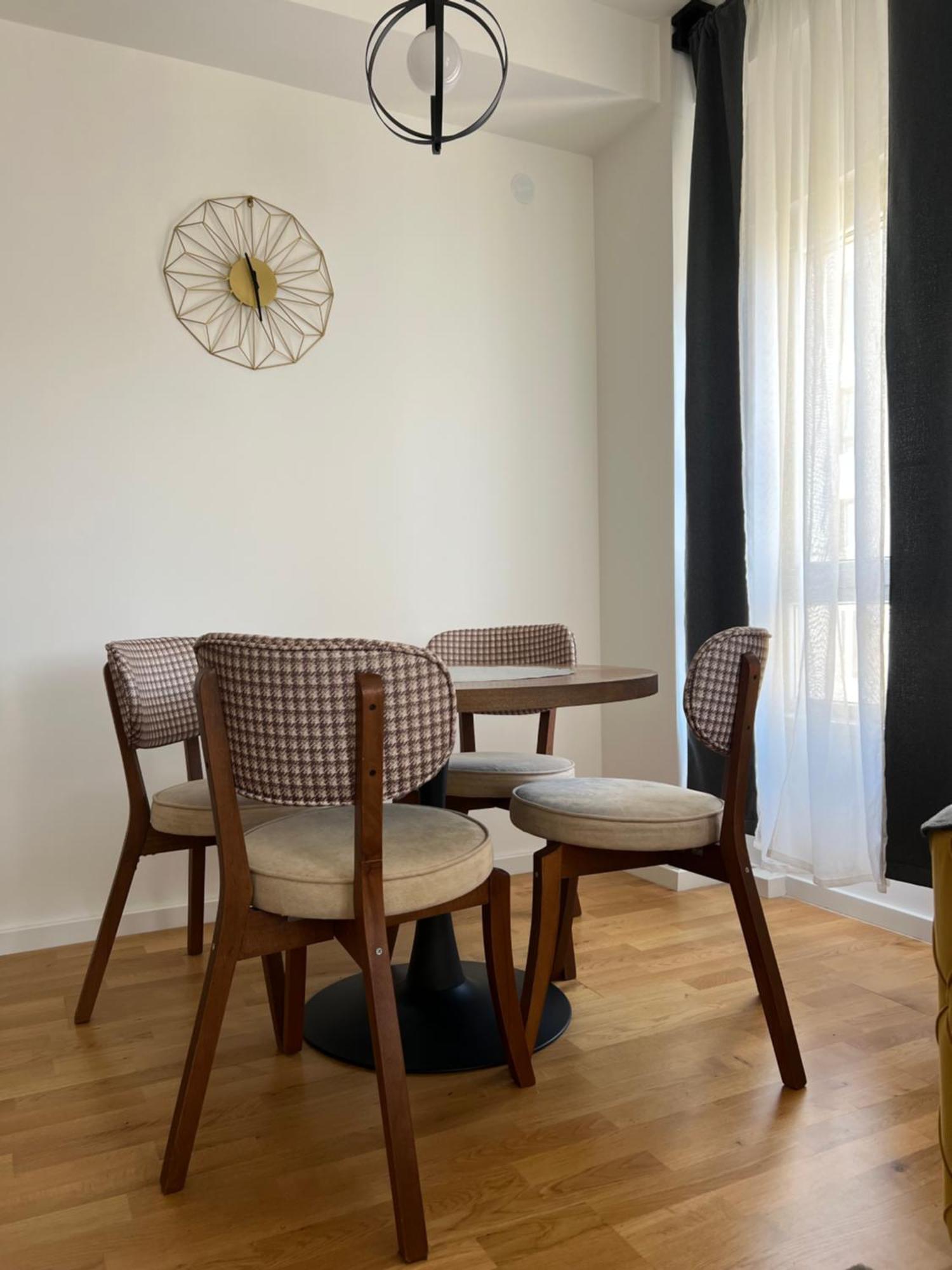 Liboroapartments Nisz Zewnętrze zdjęcie