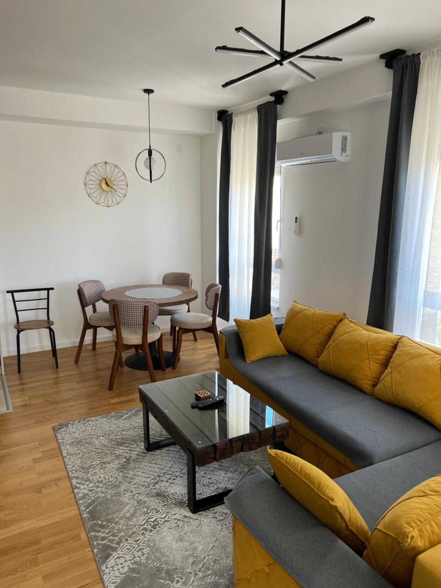 Liboroapartments Nisz Zewnętrze zdjęcie