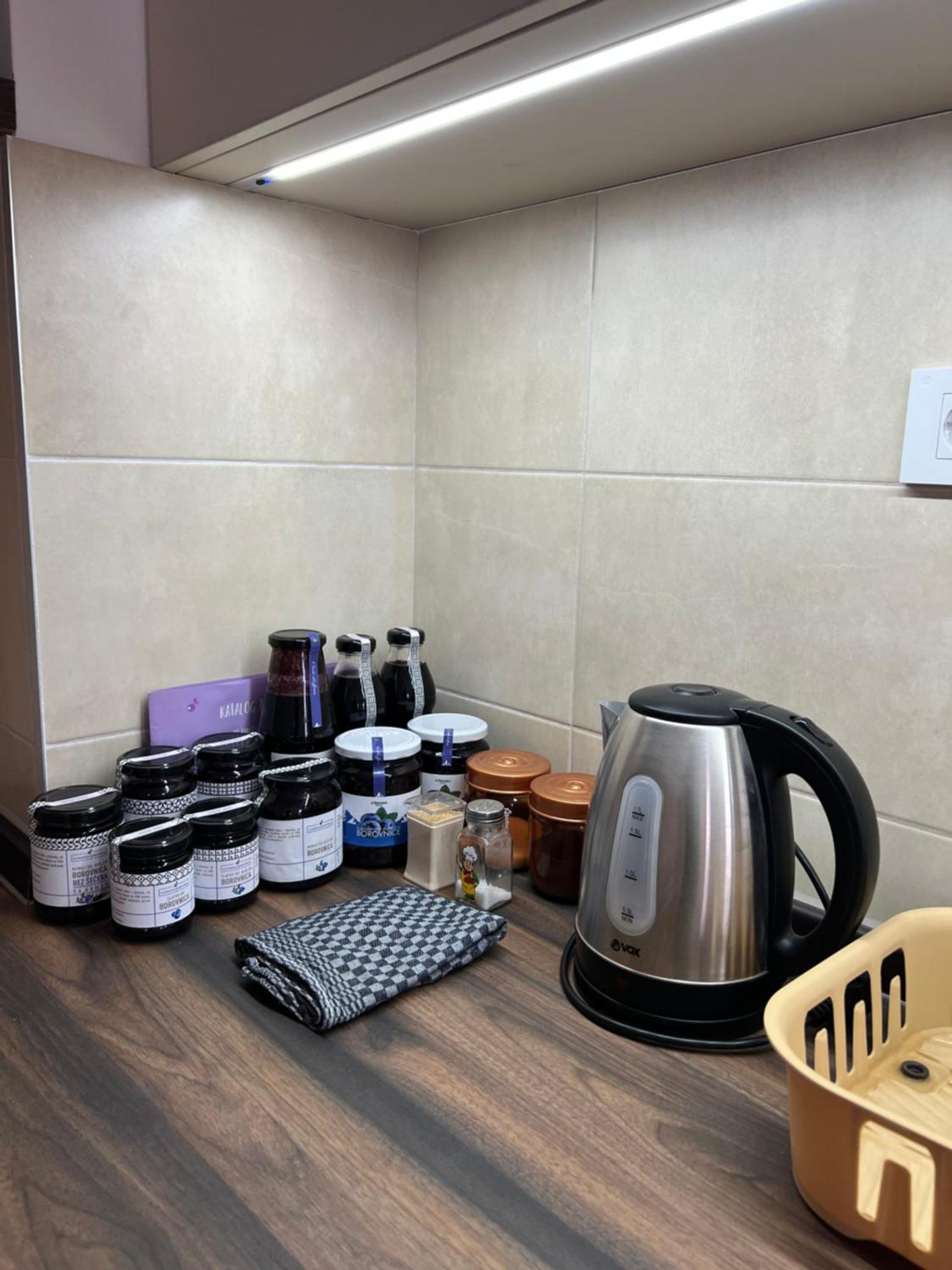 Liboroapartments Nisz Zewnętrze zdjęcie