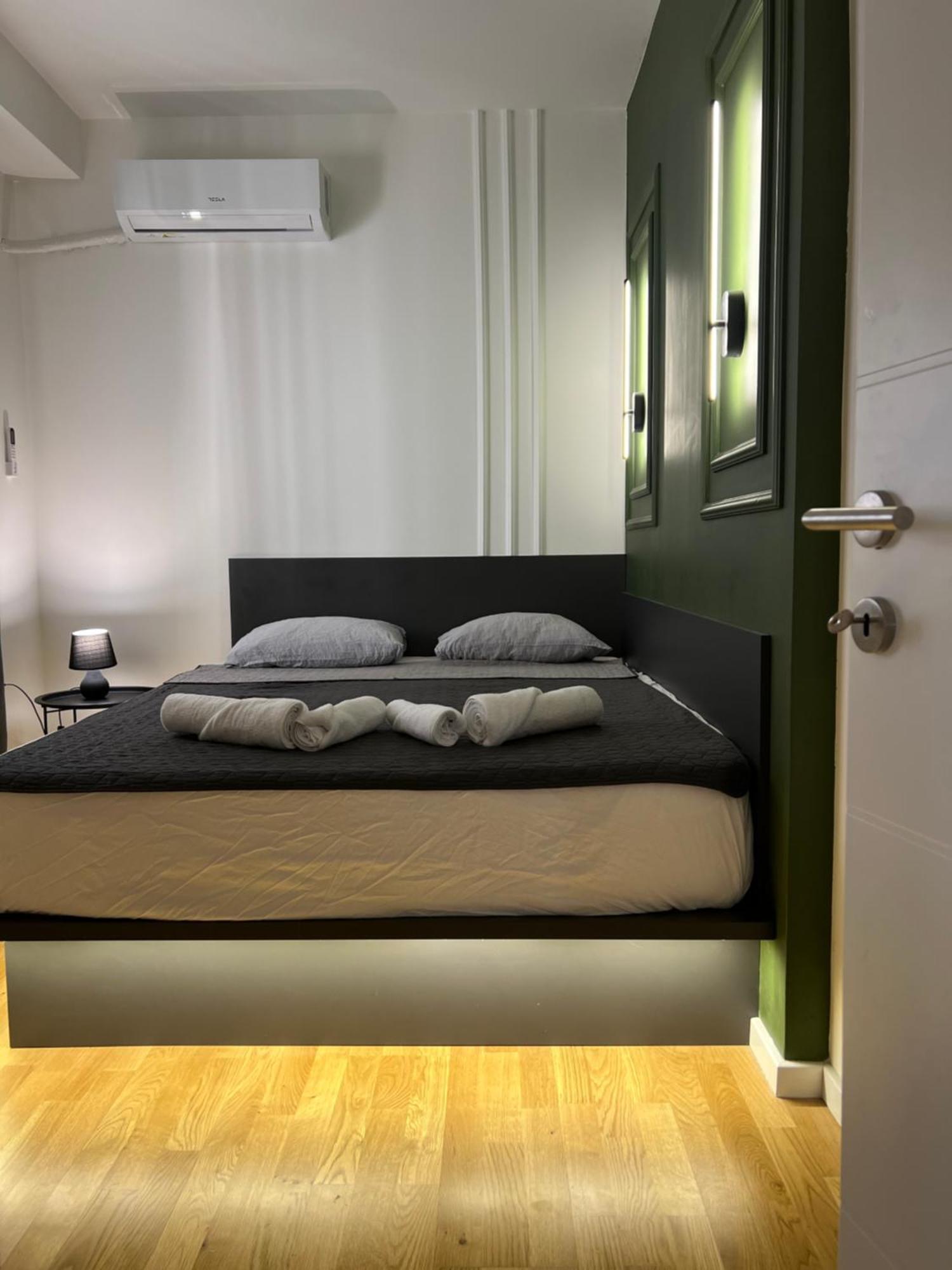 Liboroapartments Nisz Zewnętrze zdjęcie