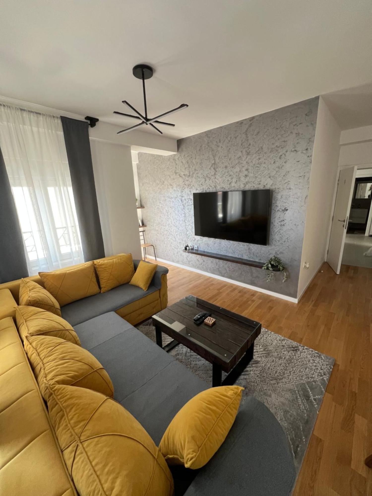 Liboroapartments Nisz Zewnętrze zdjęcie