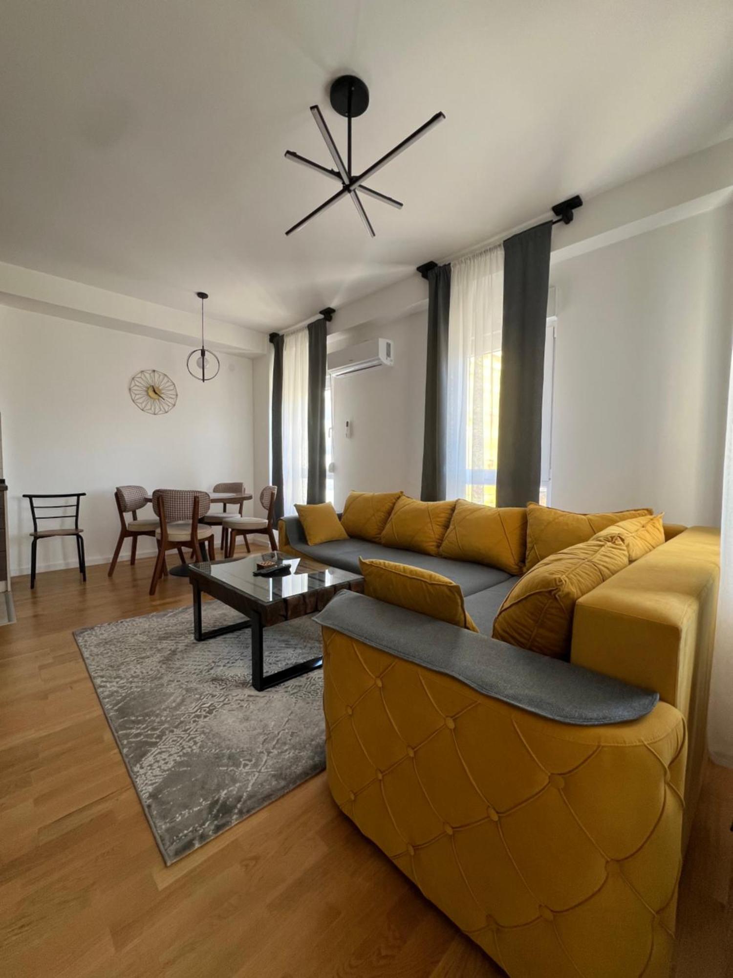 Liboroapartments Nisz Zewnętrze zdjęcie